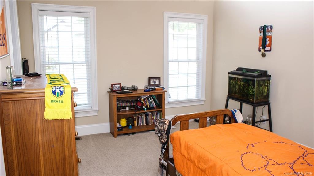 Providence Heights - Residential