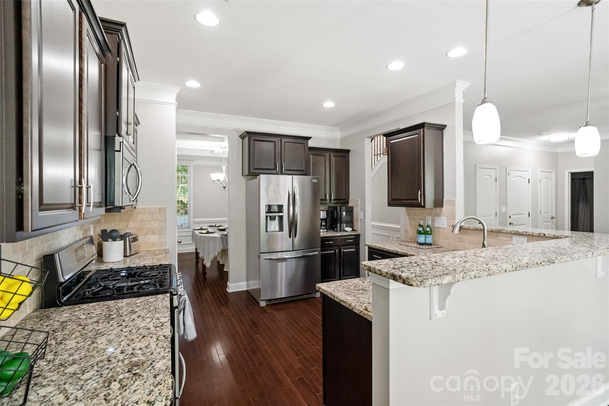Rosedale - Residential