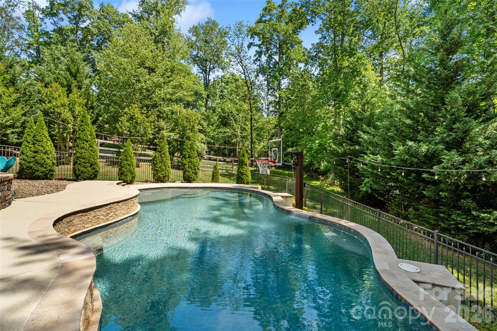 Rosedale - Residential