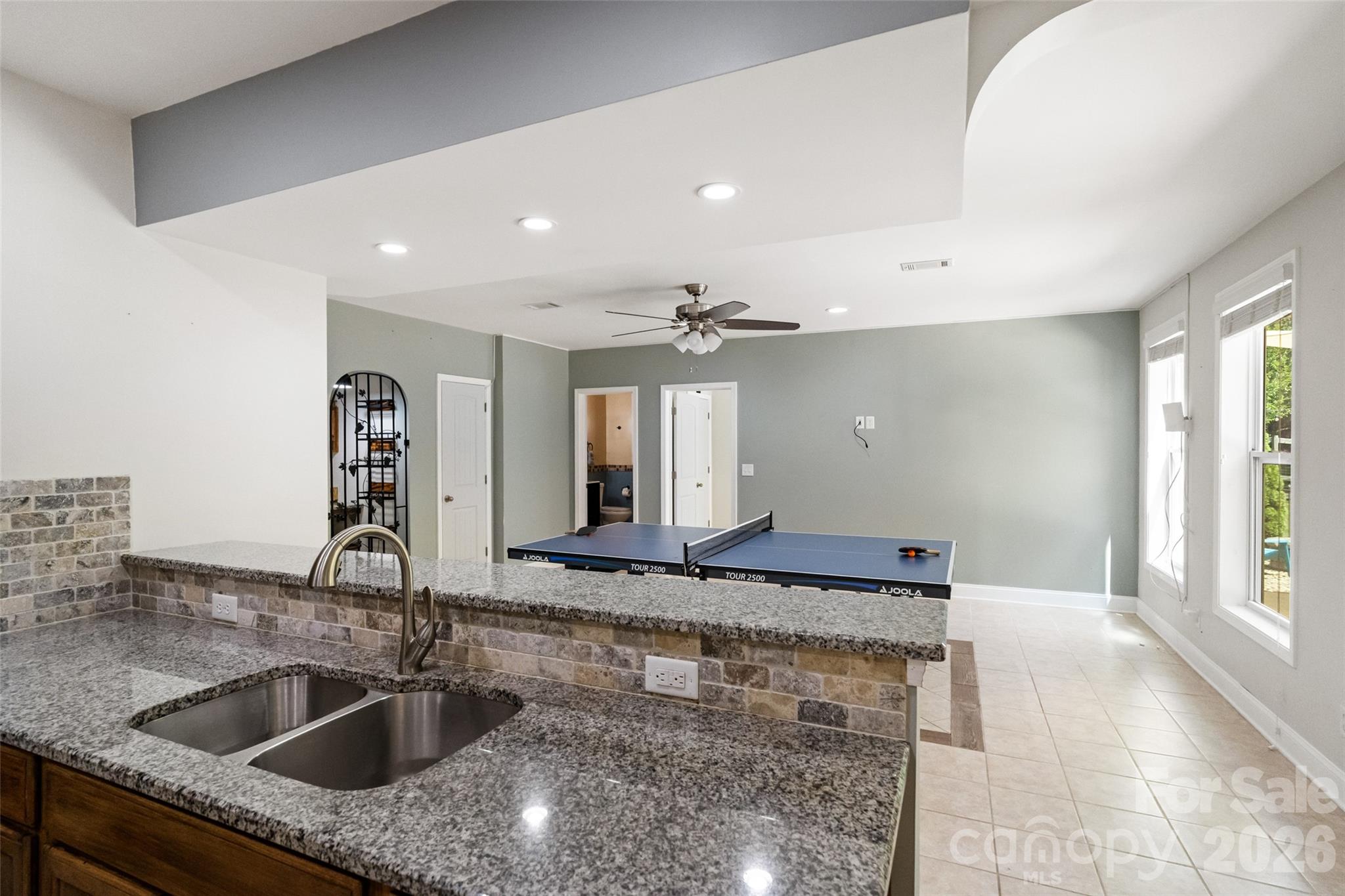 Rosedale - Residential