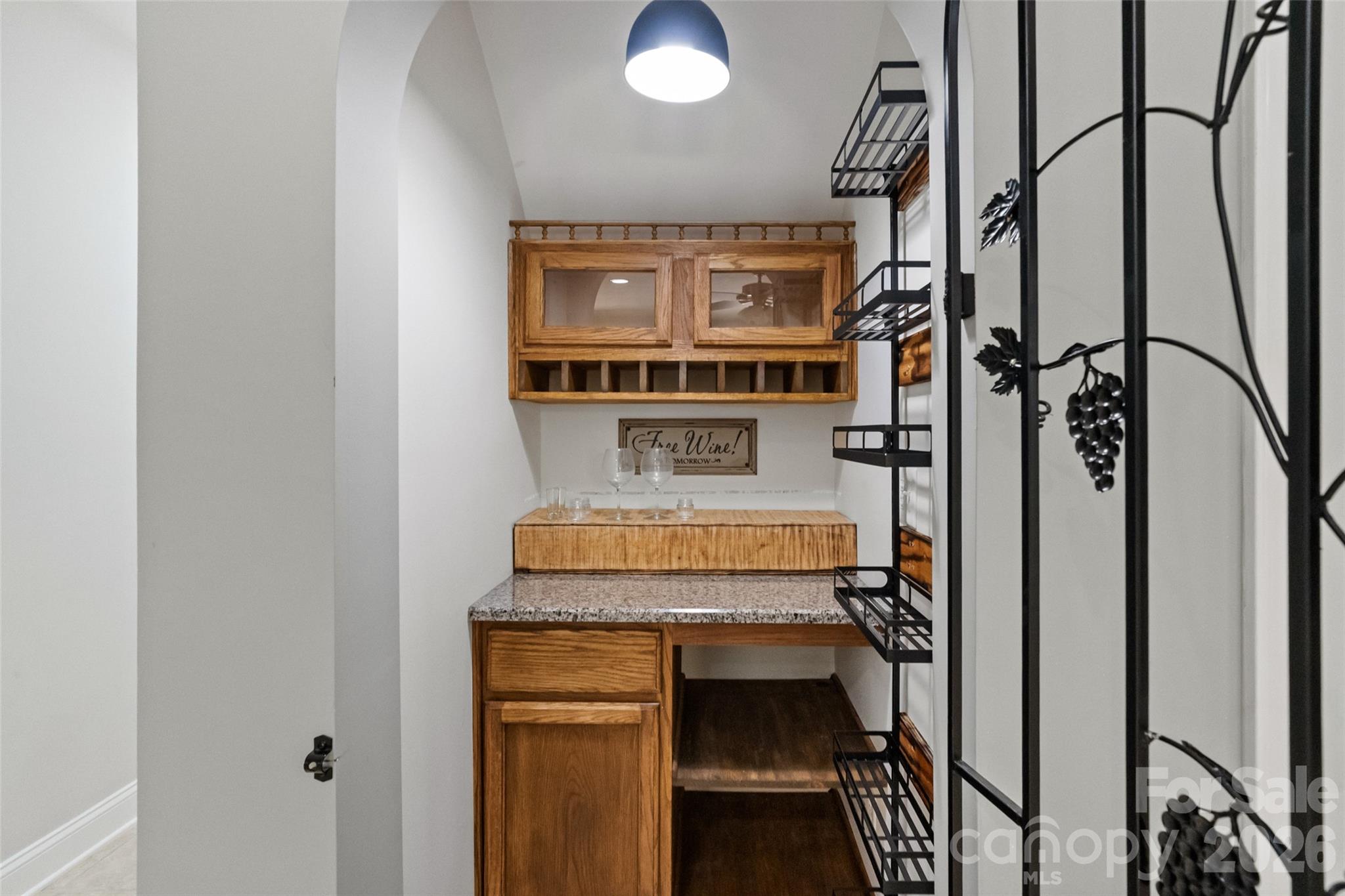 Rosedale - Residential