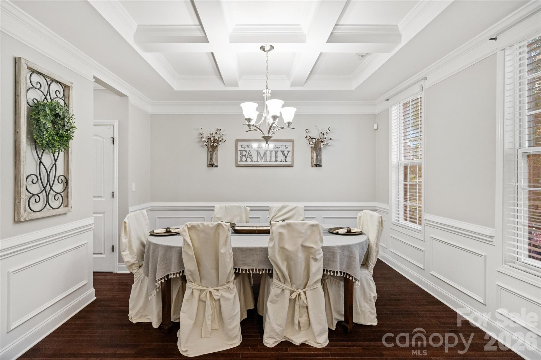 Rosedale - Residential