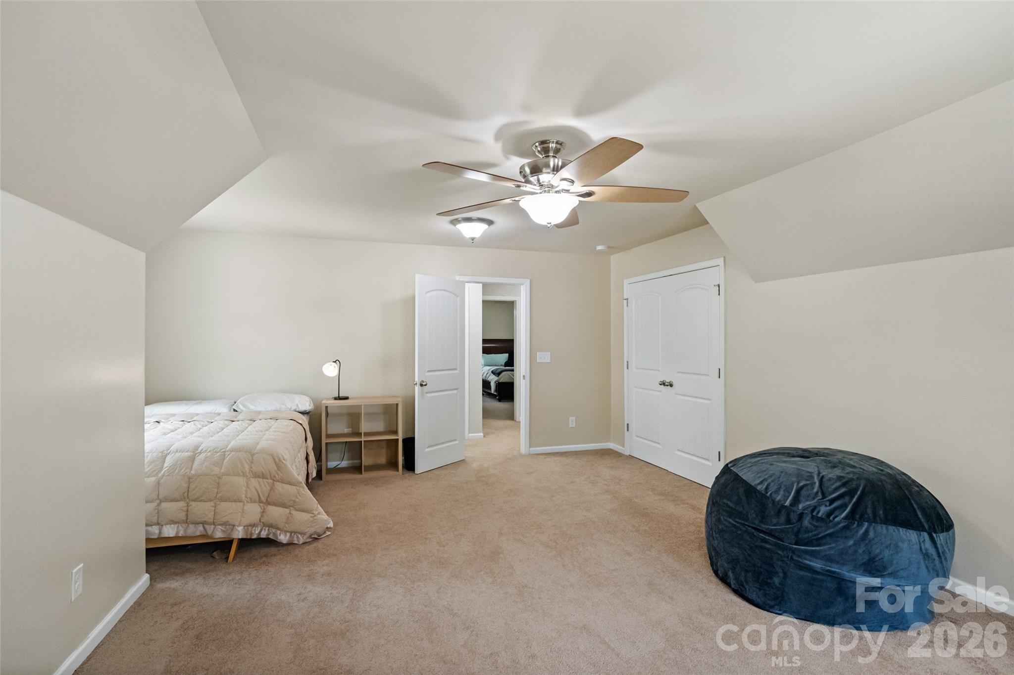 Rosedale - Residential