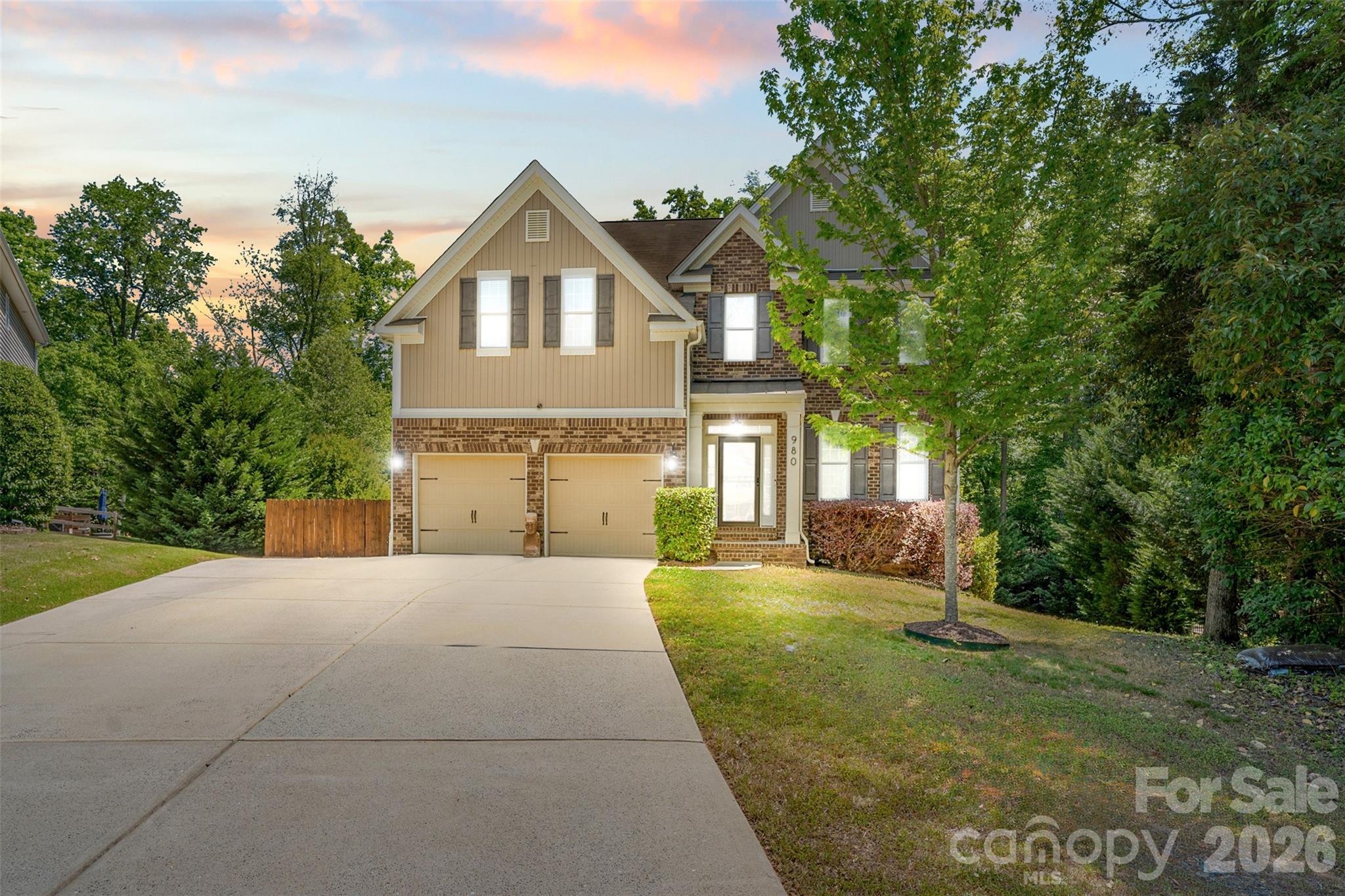 Rosedale - Residential