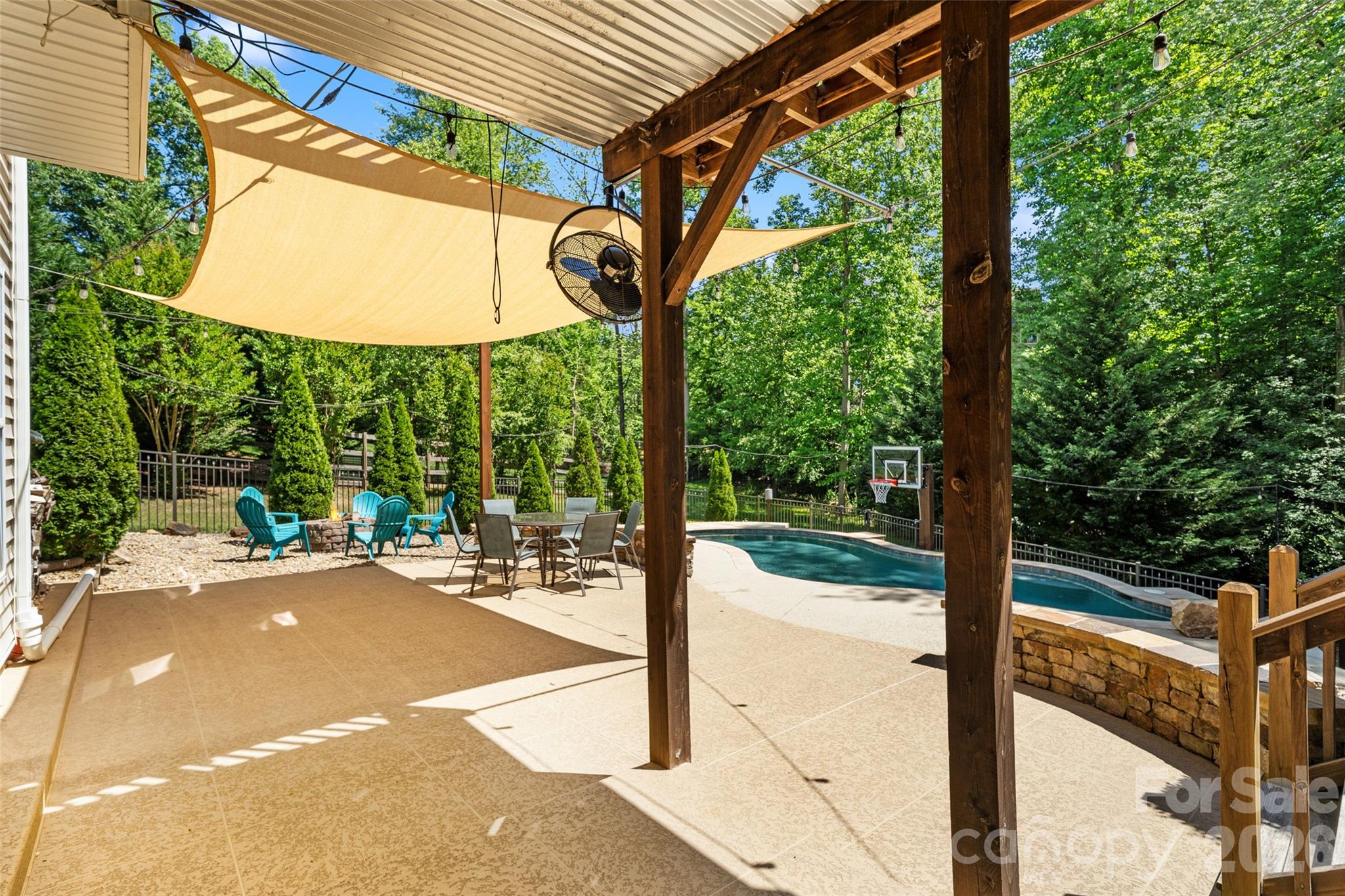 Rosedale - Residential