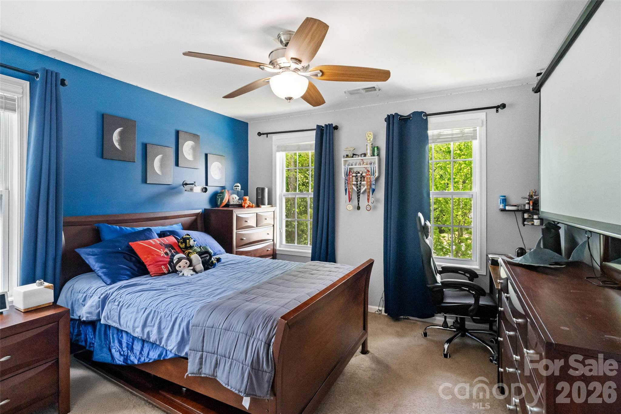 Rosedale - Residential