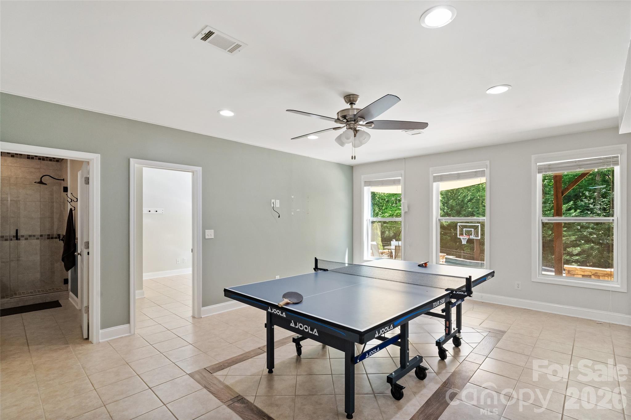 Rosedale - Residential