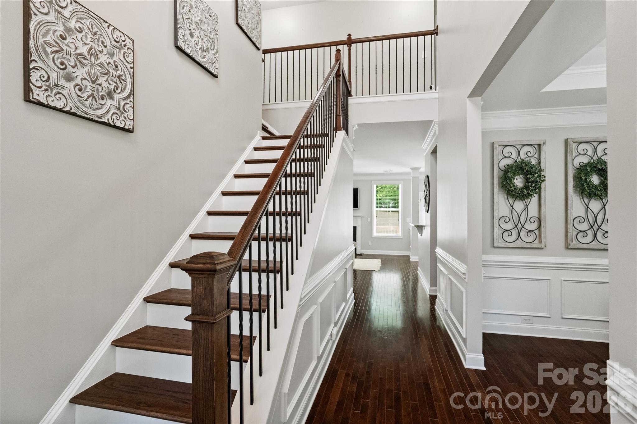 Rosedale - Residential