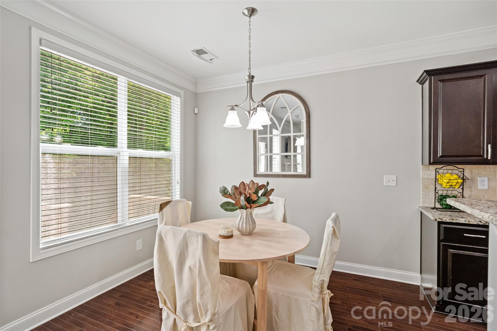 Rosedale - Residential