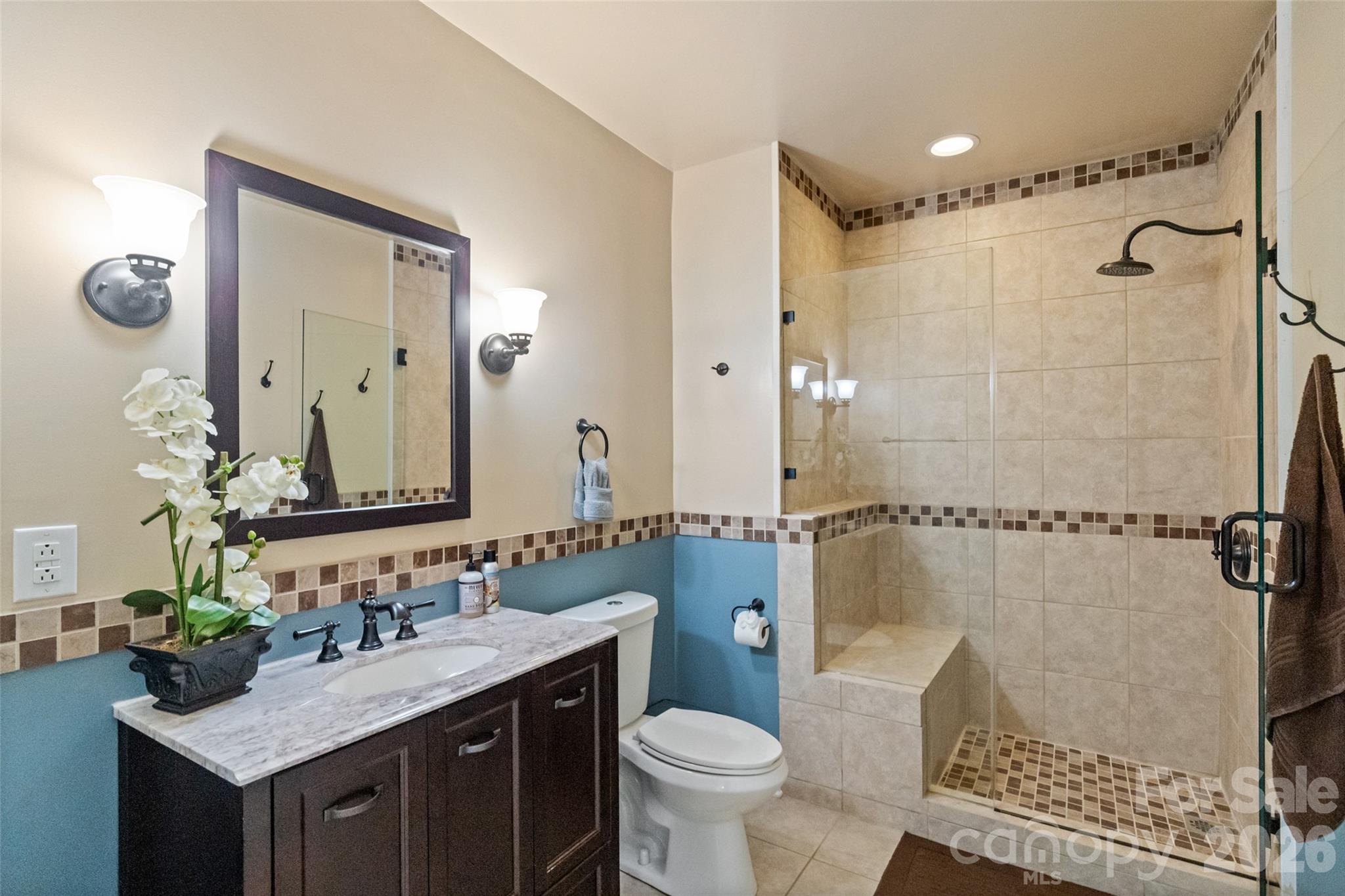 Rosedale - Residential
