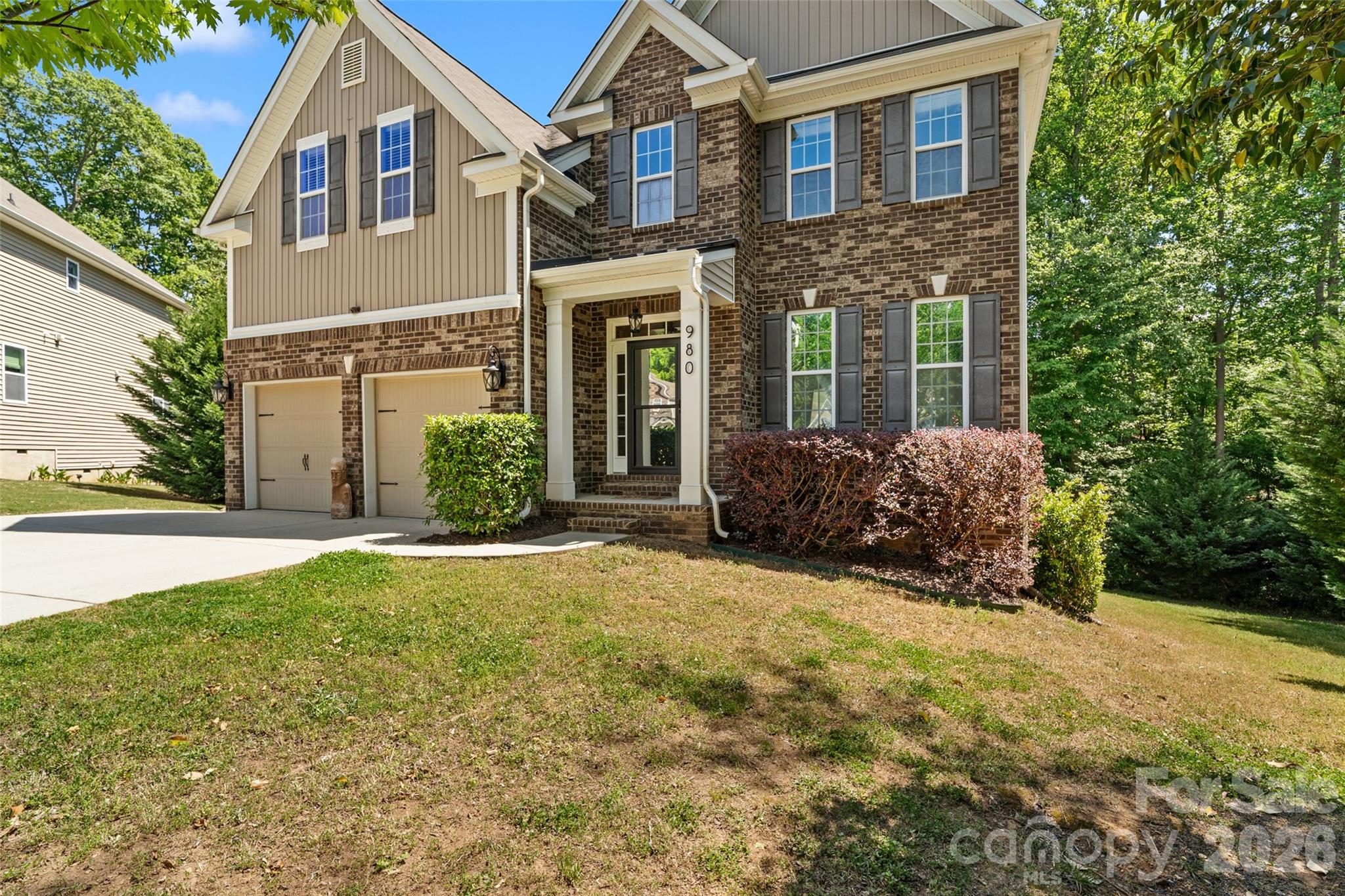 Rosedale - Residential