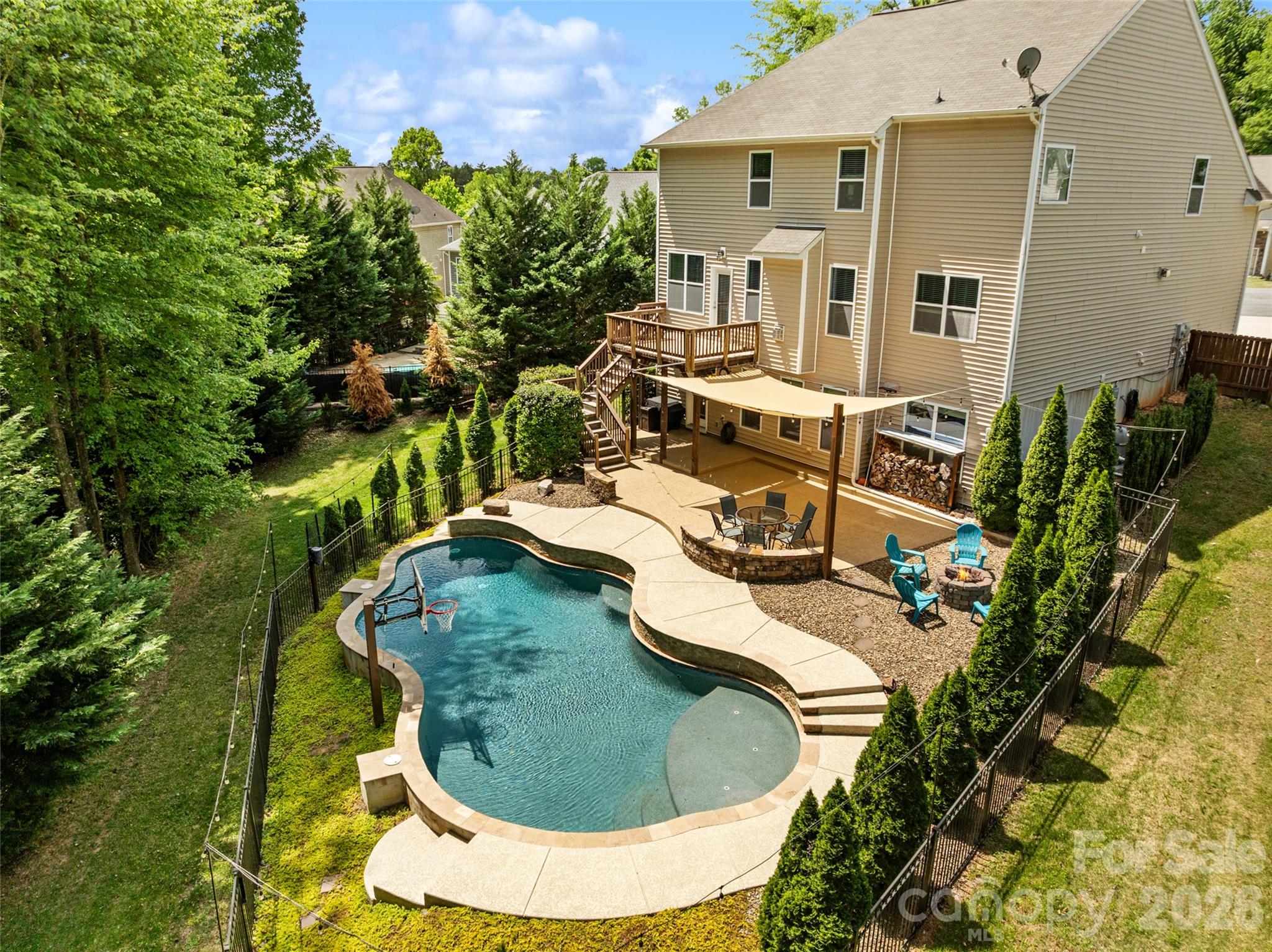 Rosedale - Residential
