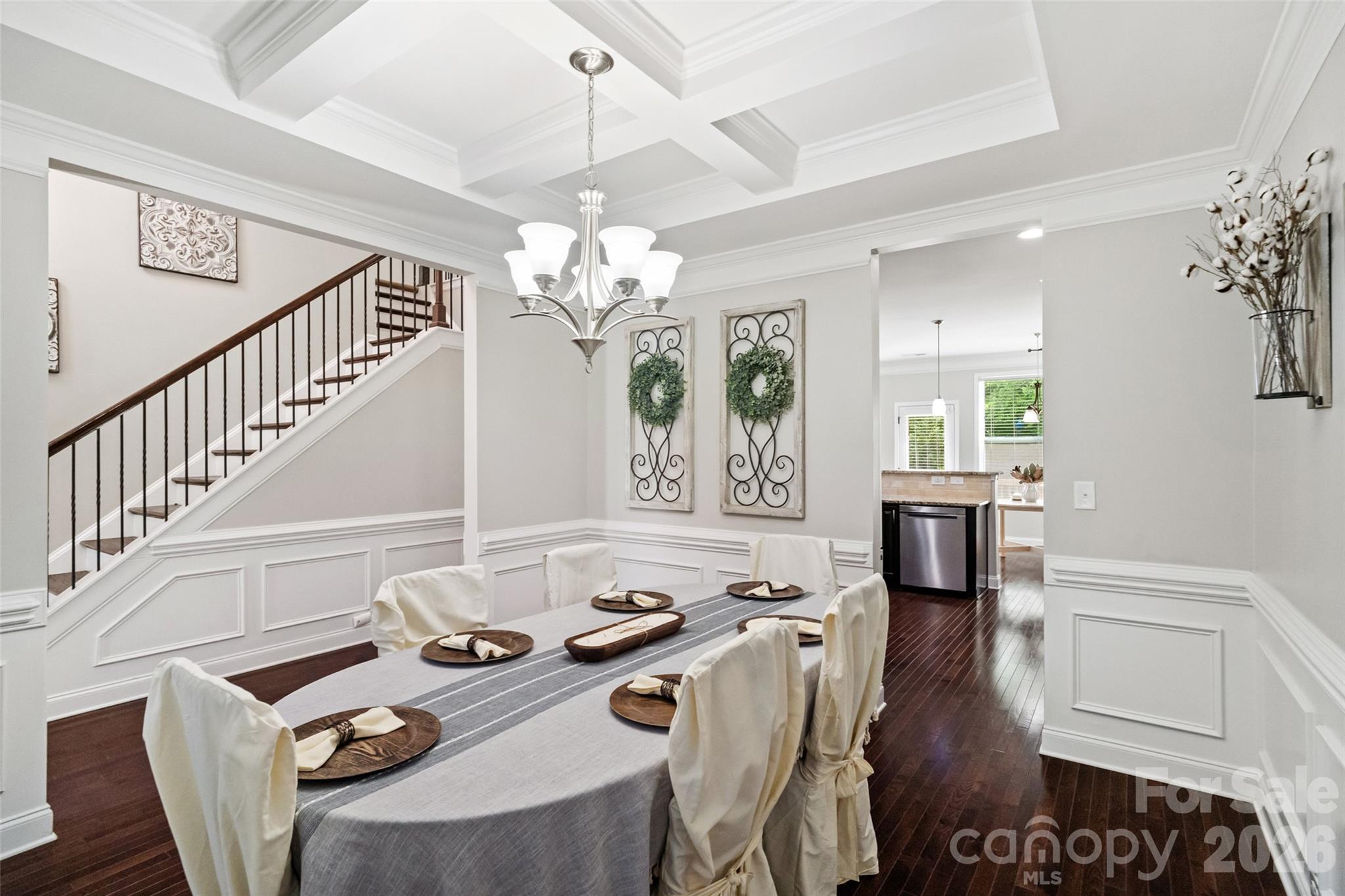 Rosedale - Residential