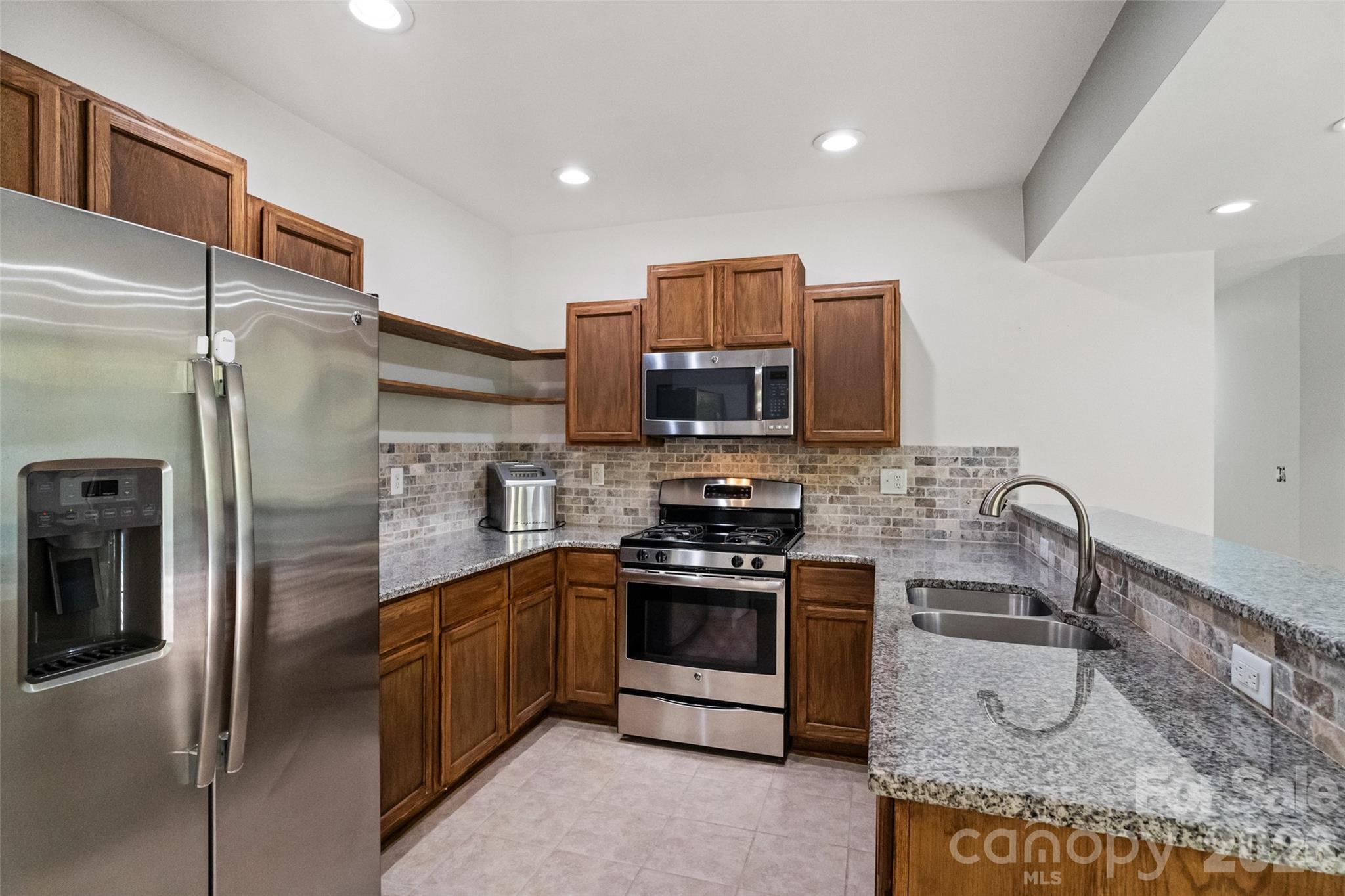 Rosedale - Residential