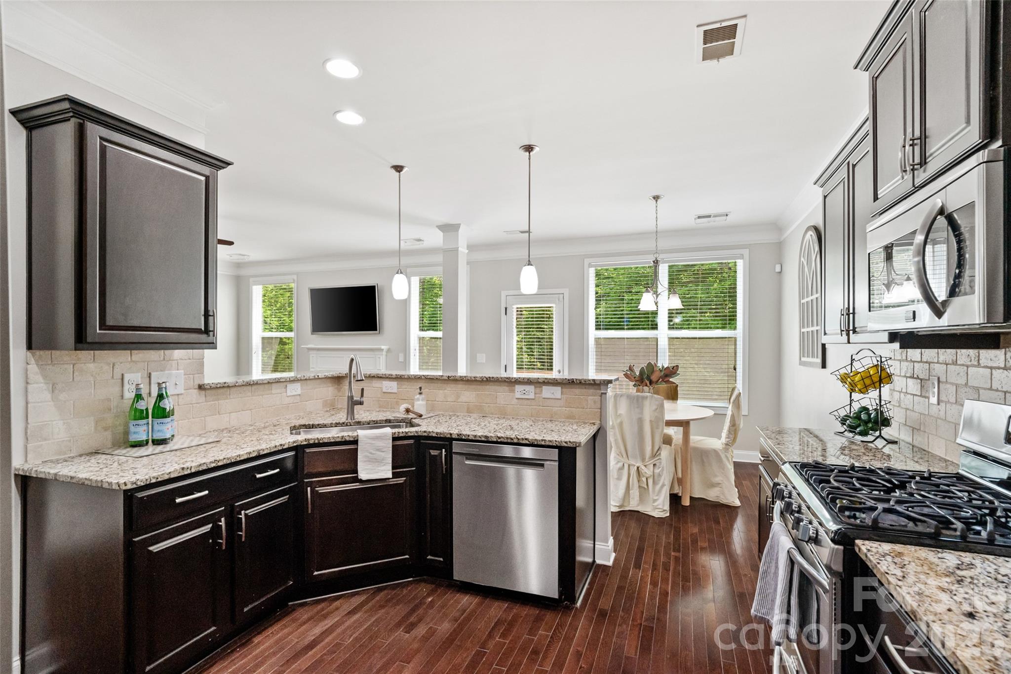 Rosedale - Residential