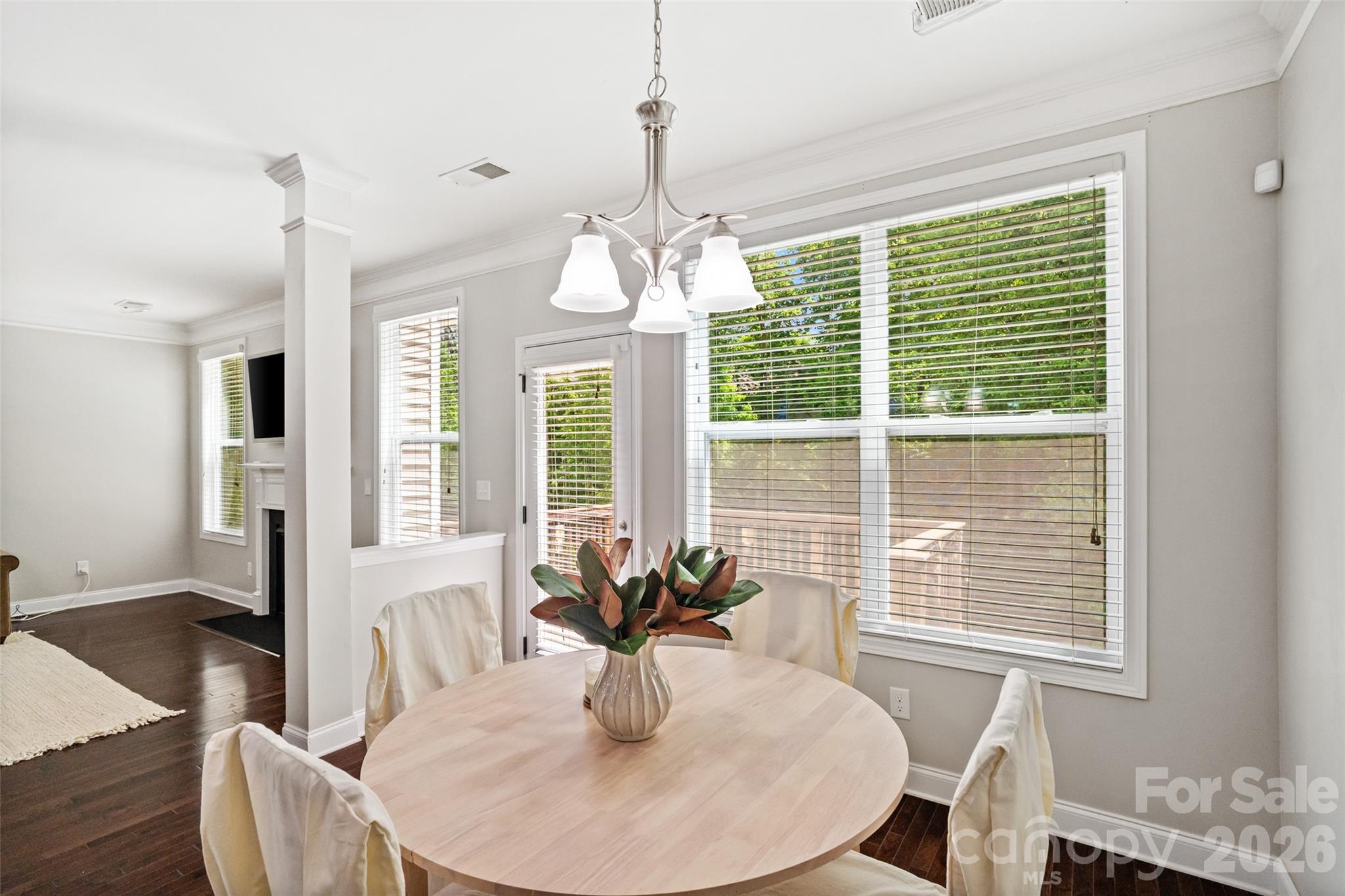 Rosedale - Residential