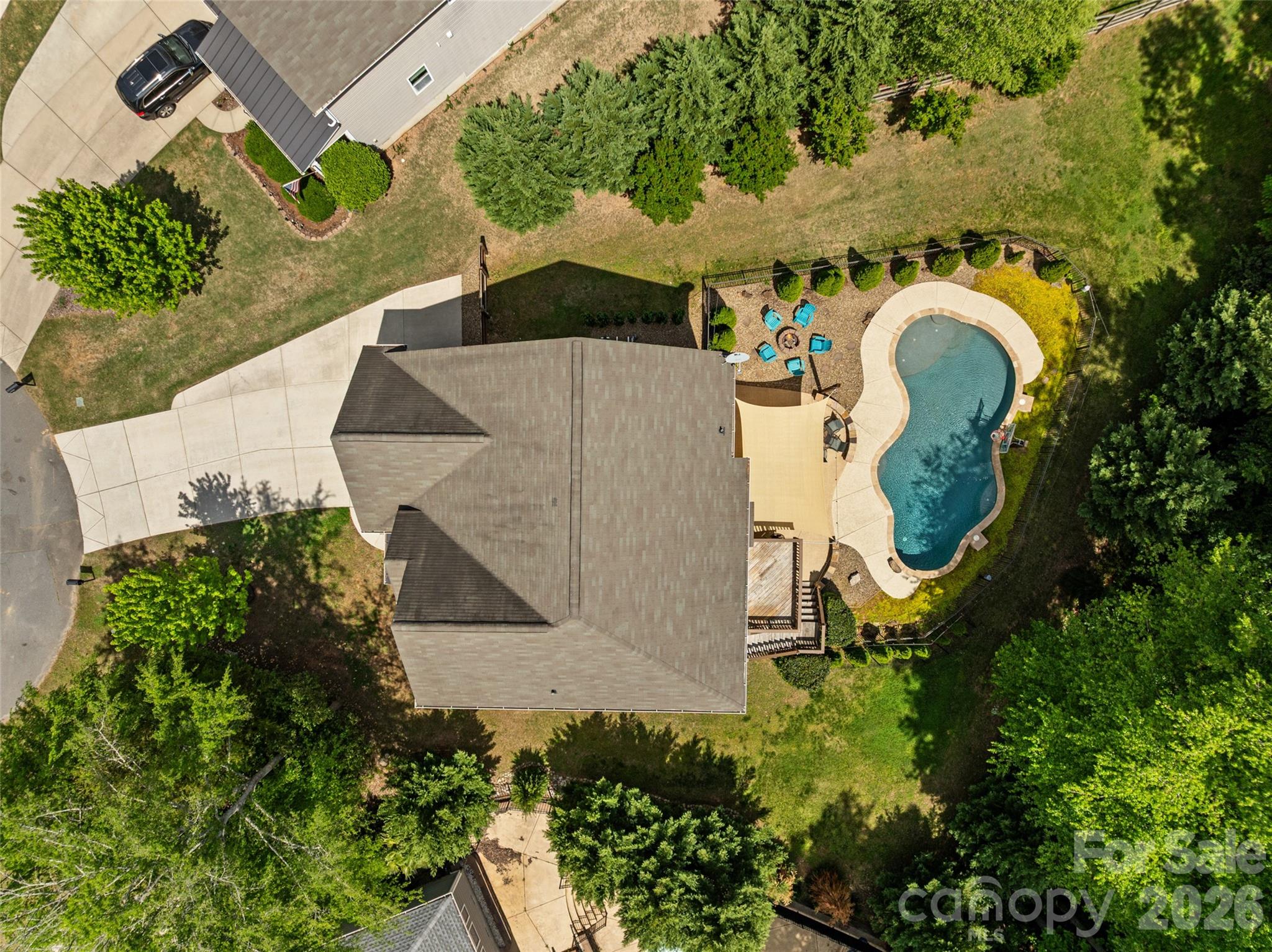 Rosedale - Residential