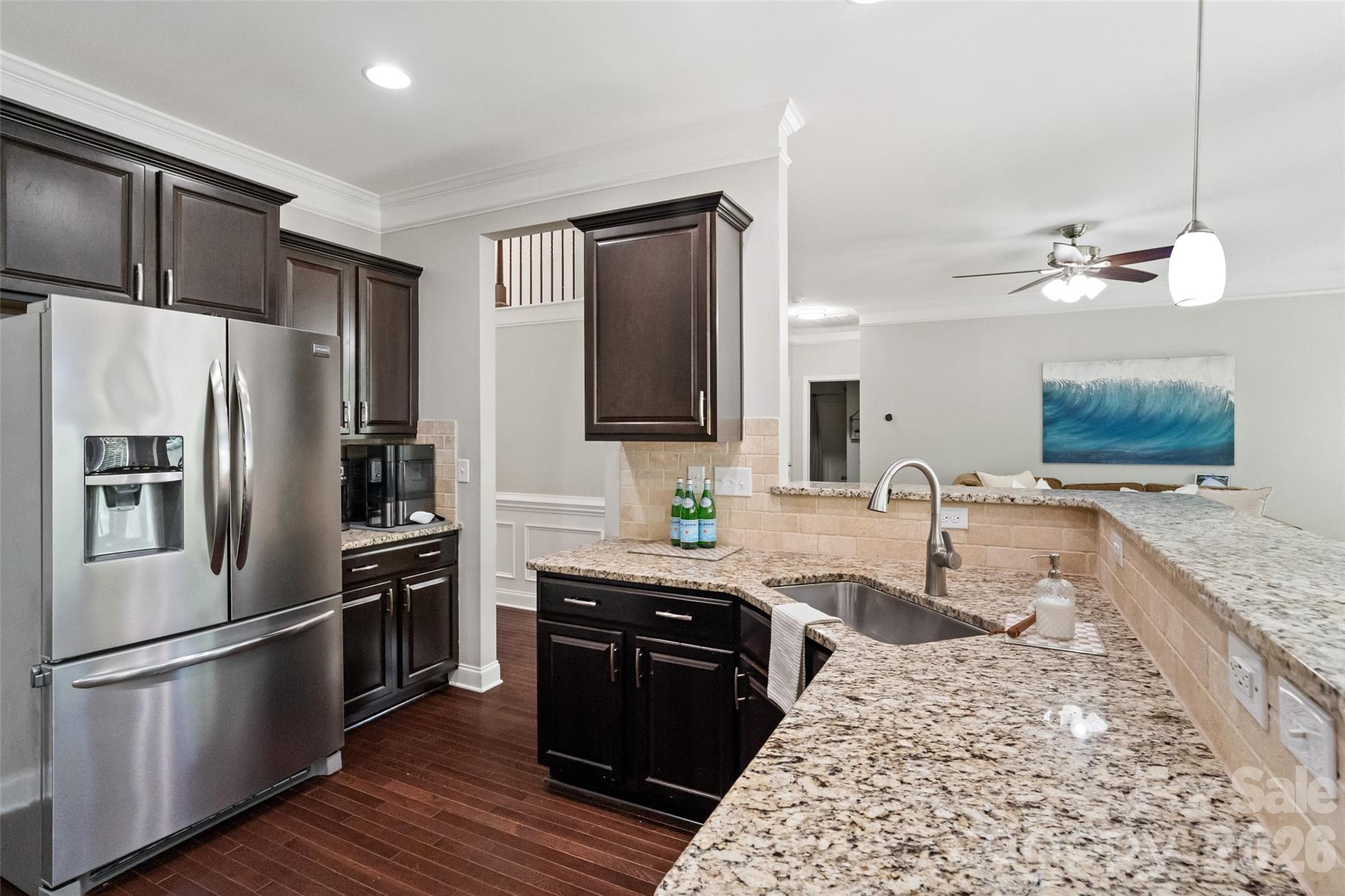 Rosedale - Residential