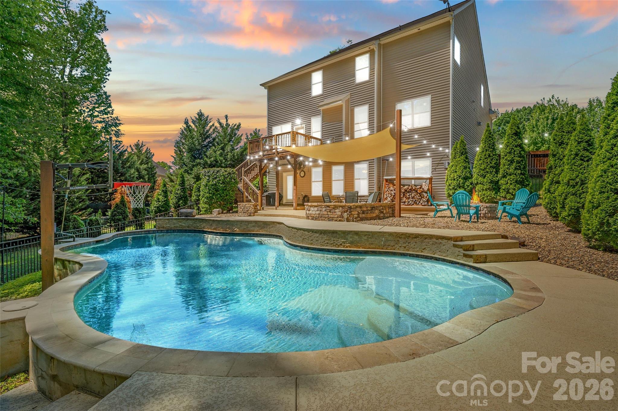 Rosedale - Residential