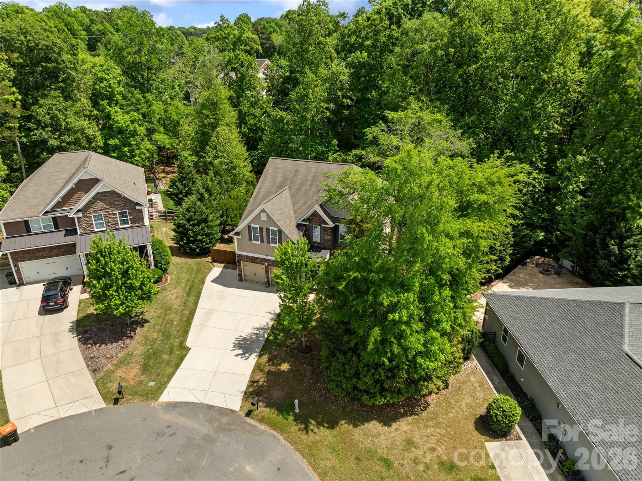 Rosedale - Residential