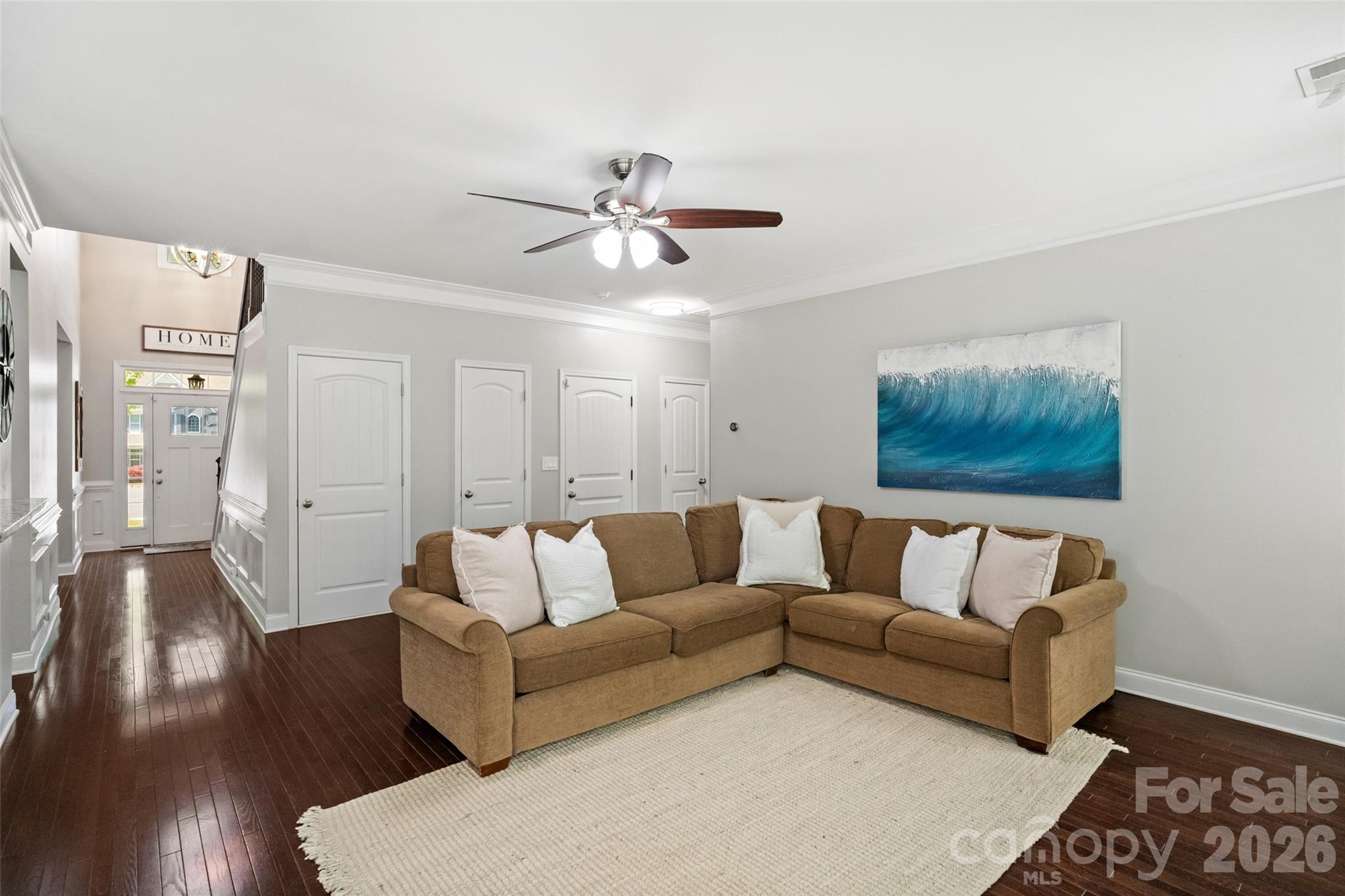Rosedale - Residential