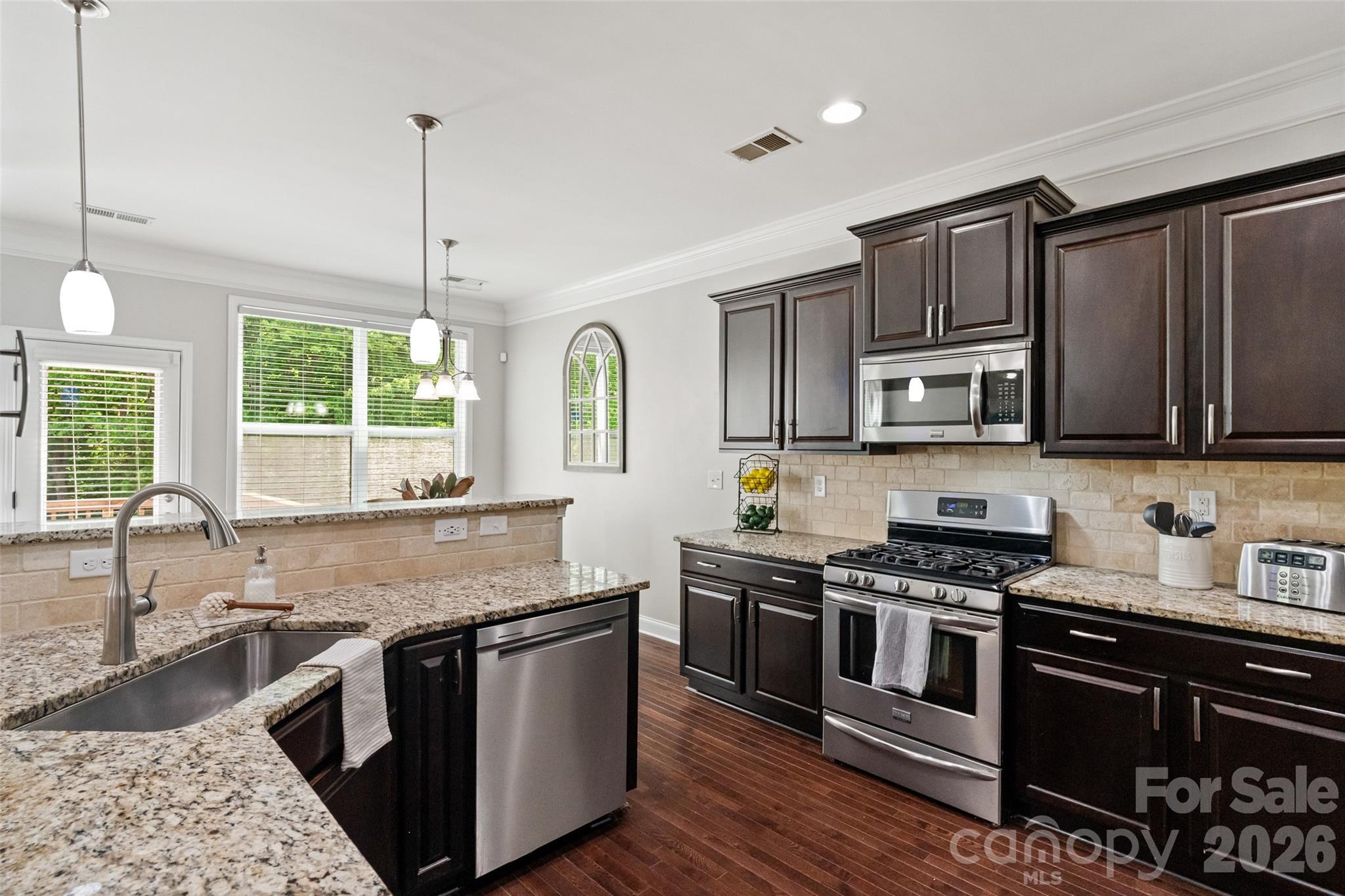 Rosedale - Residential