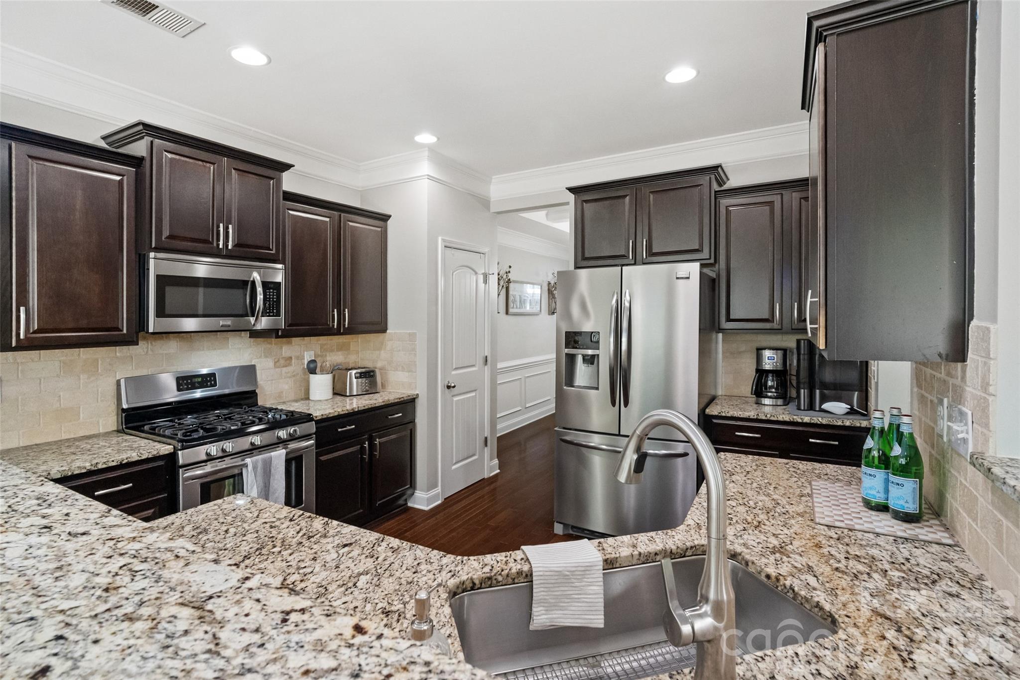 Rosedale - Residential