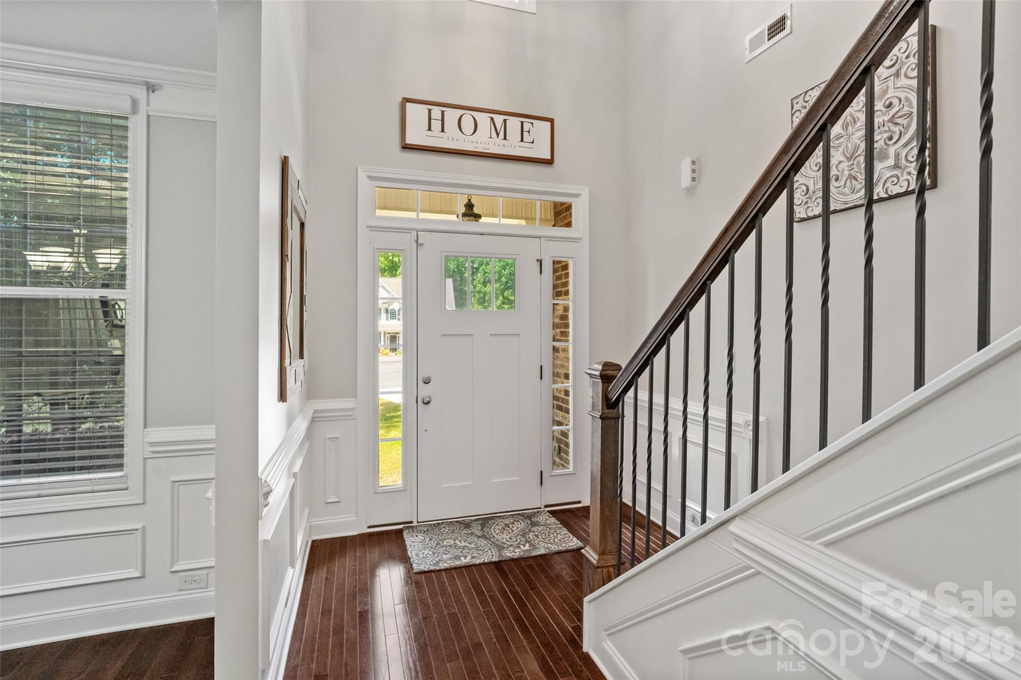 Rosedale - Residential