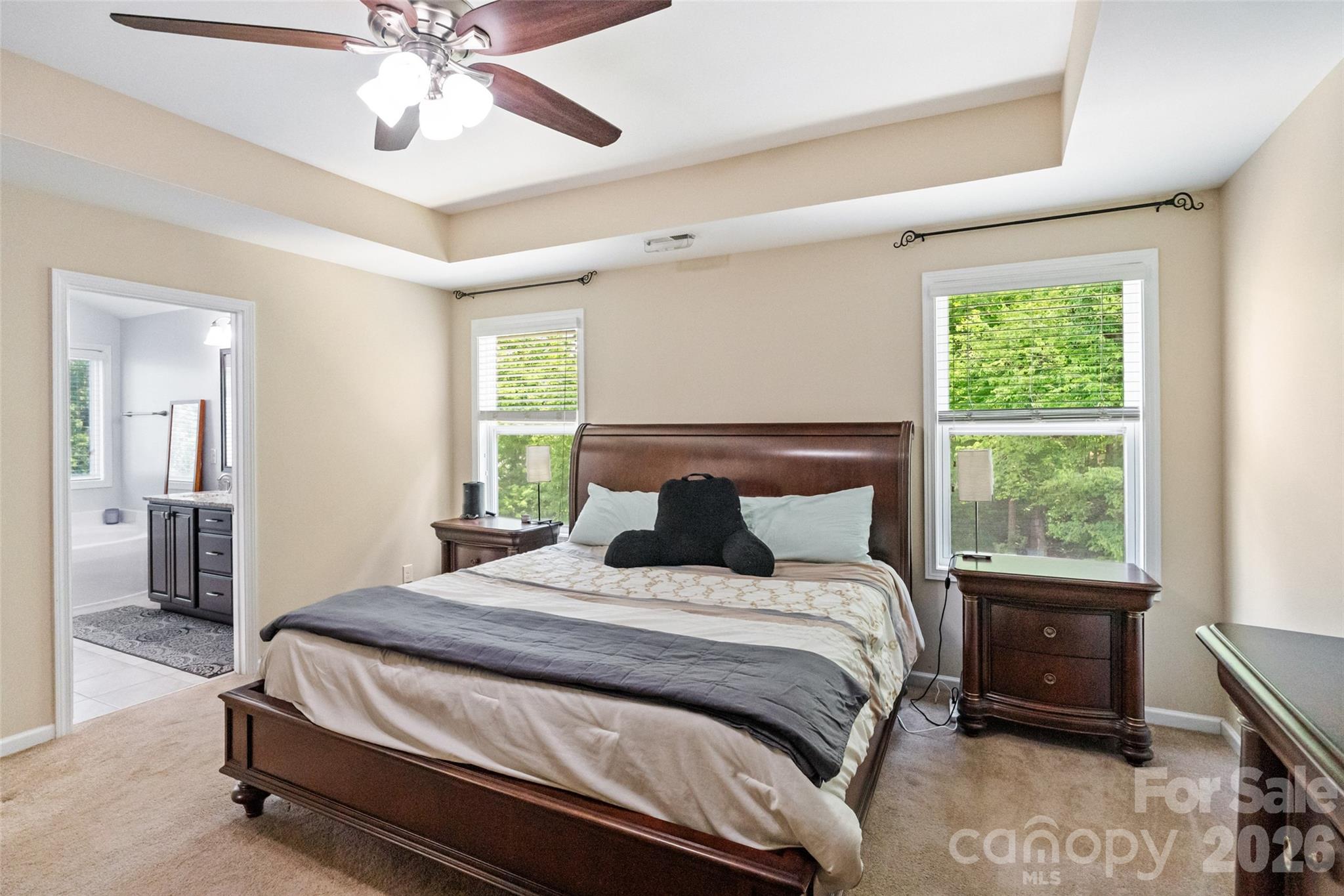 Rosedale - Residential