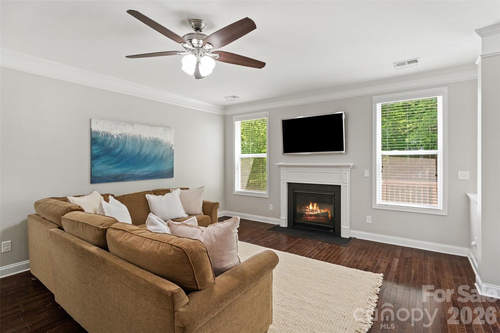 Rosedale - Residential