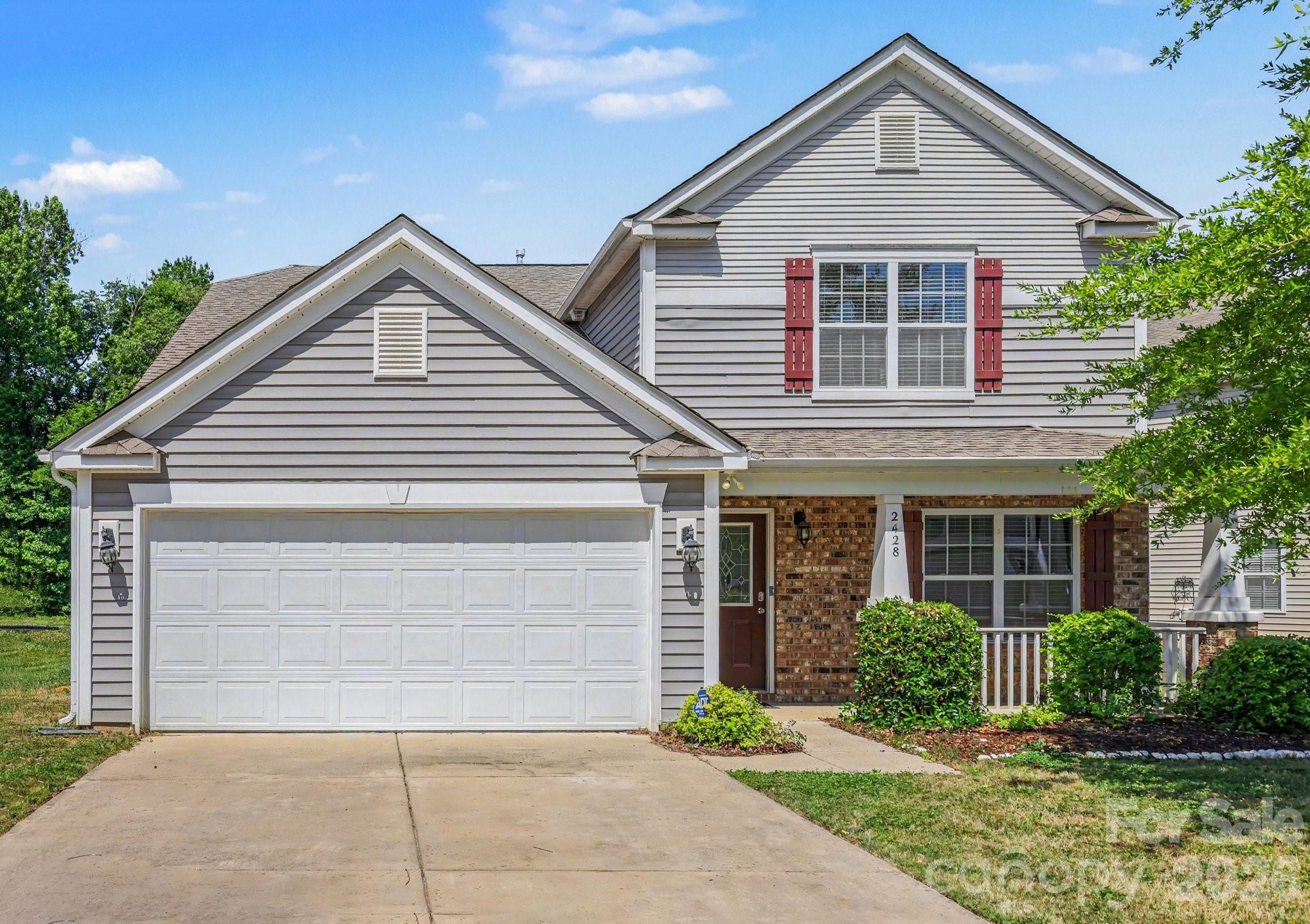 Vance Ridge - Residential