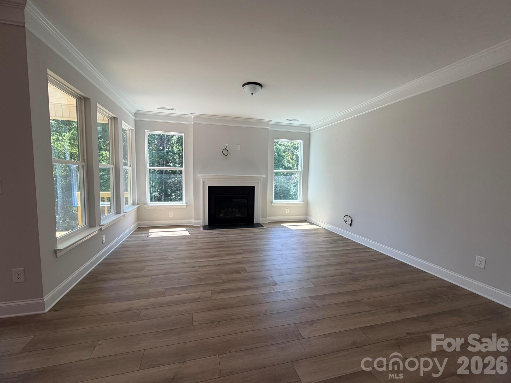 Waterford Commons - Residential