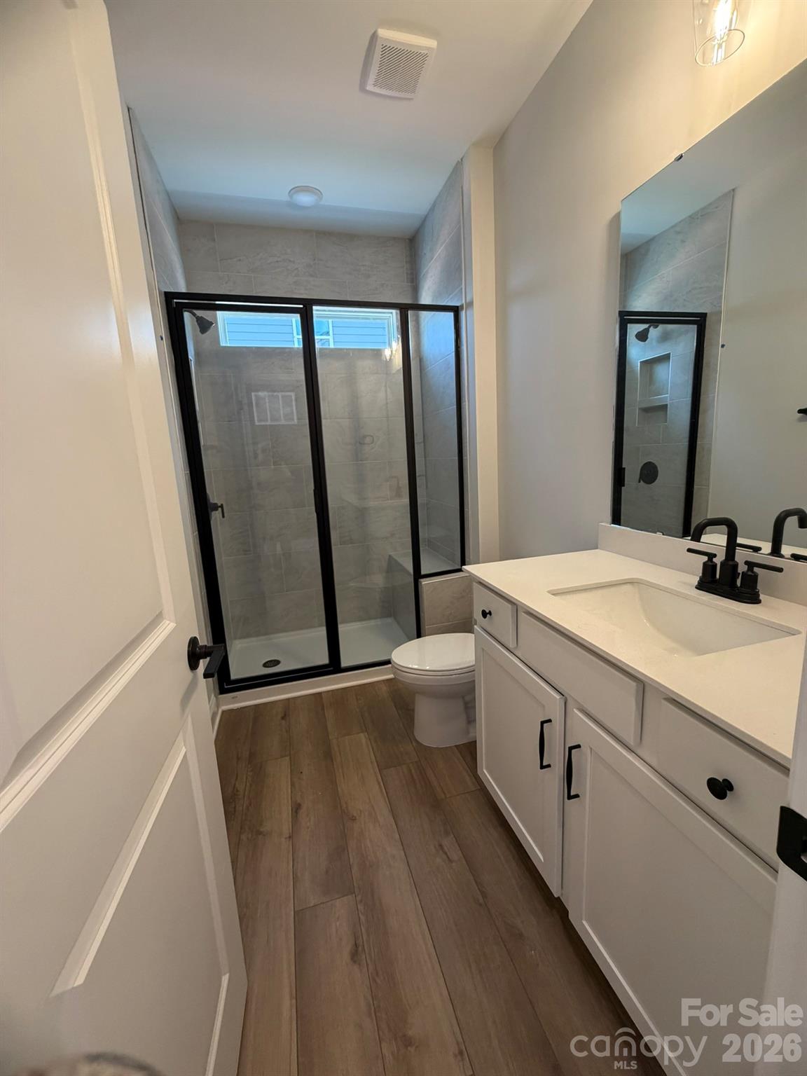 Waterford Commons - Residential