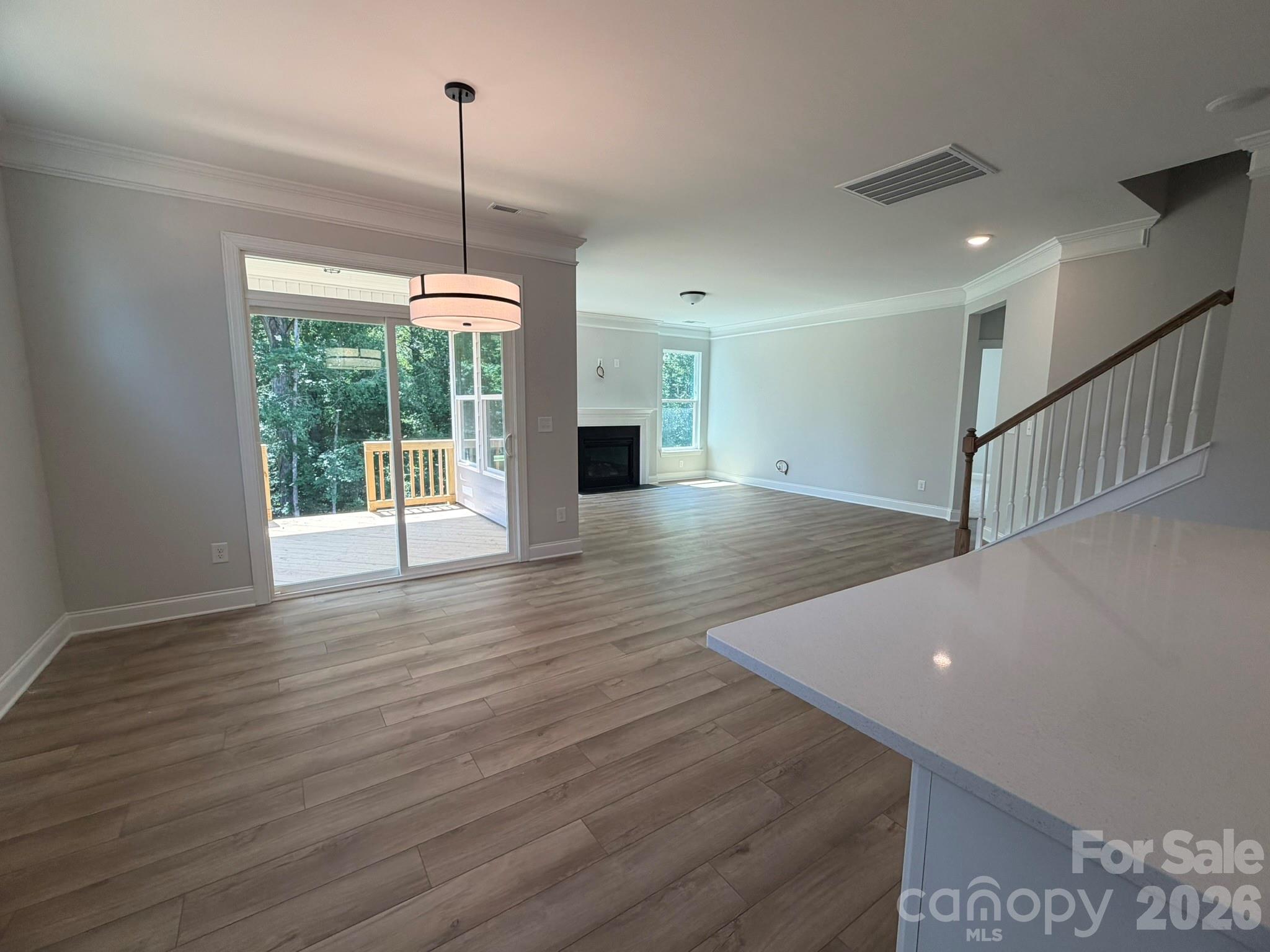 Waterford Commons - Residential
