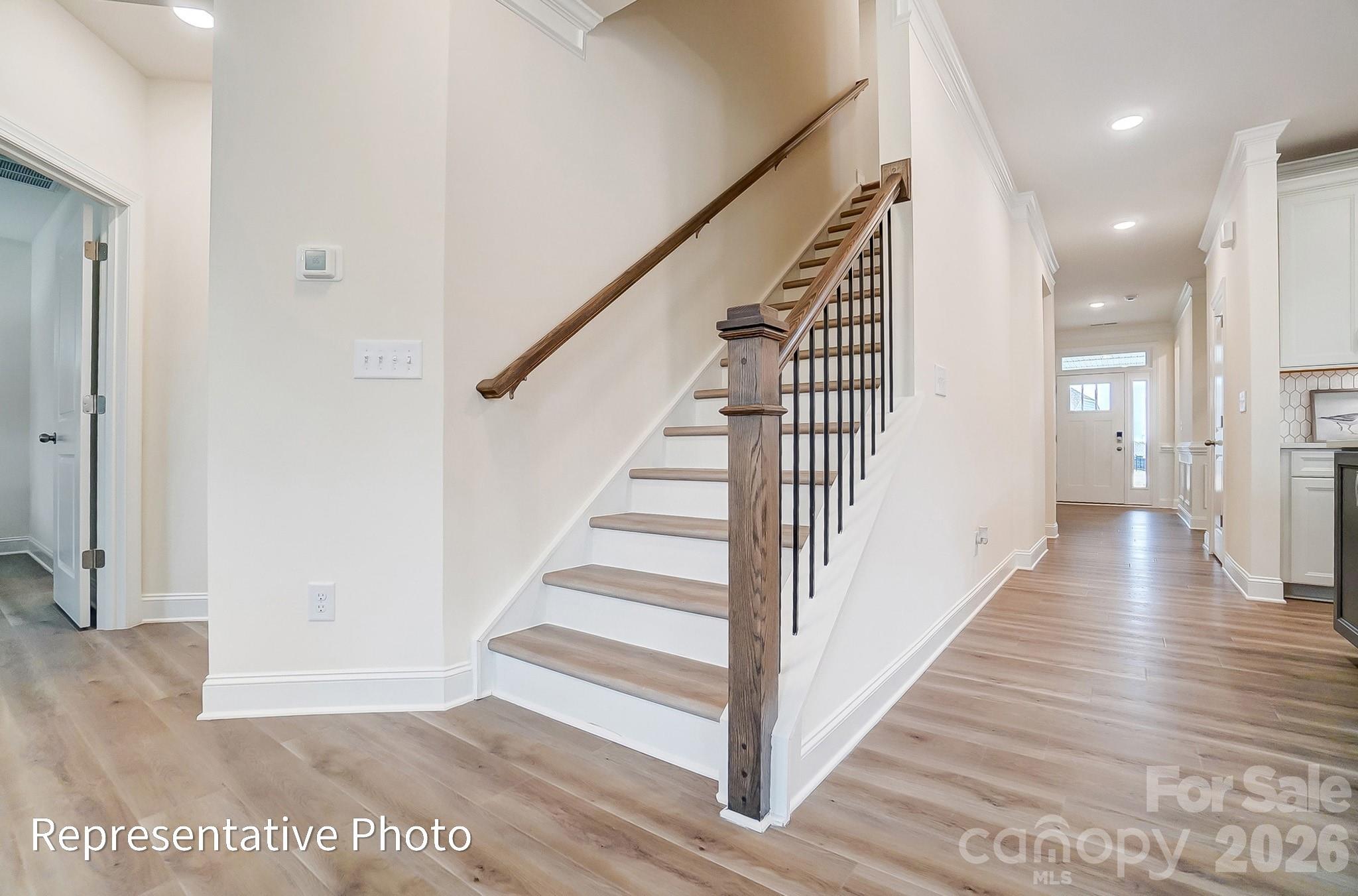 Waterford Commons - Residential