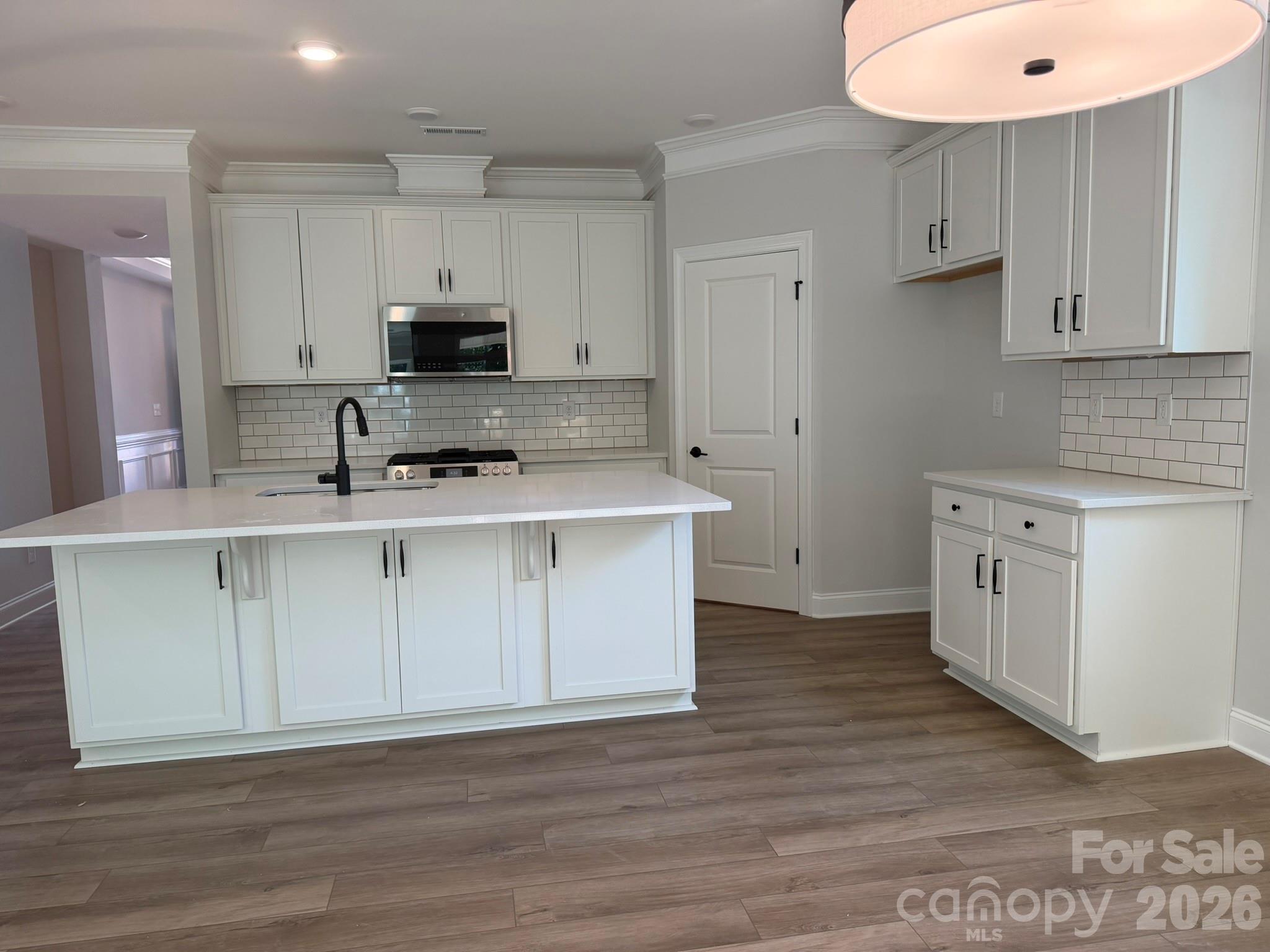 Waterford Commons - Residential