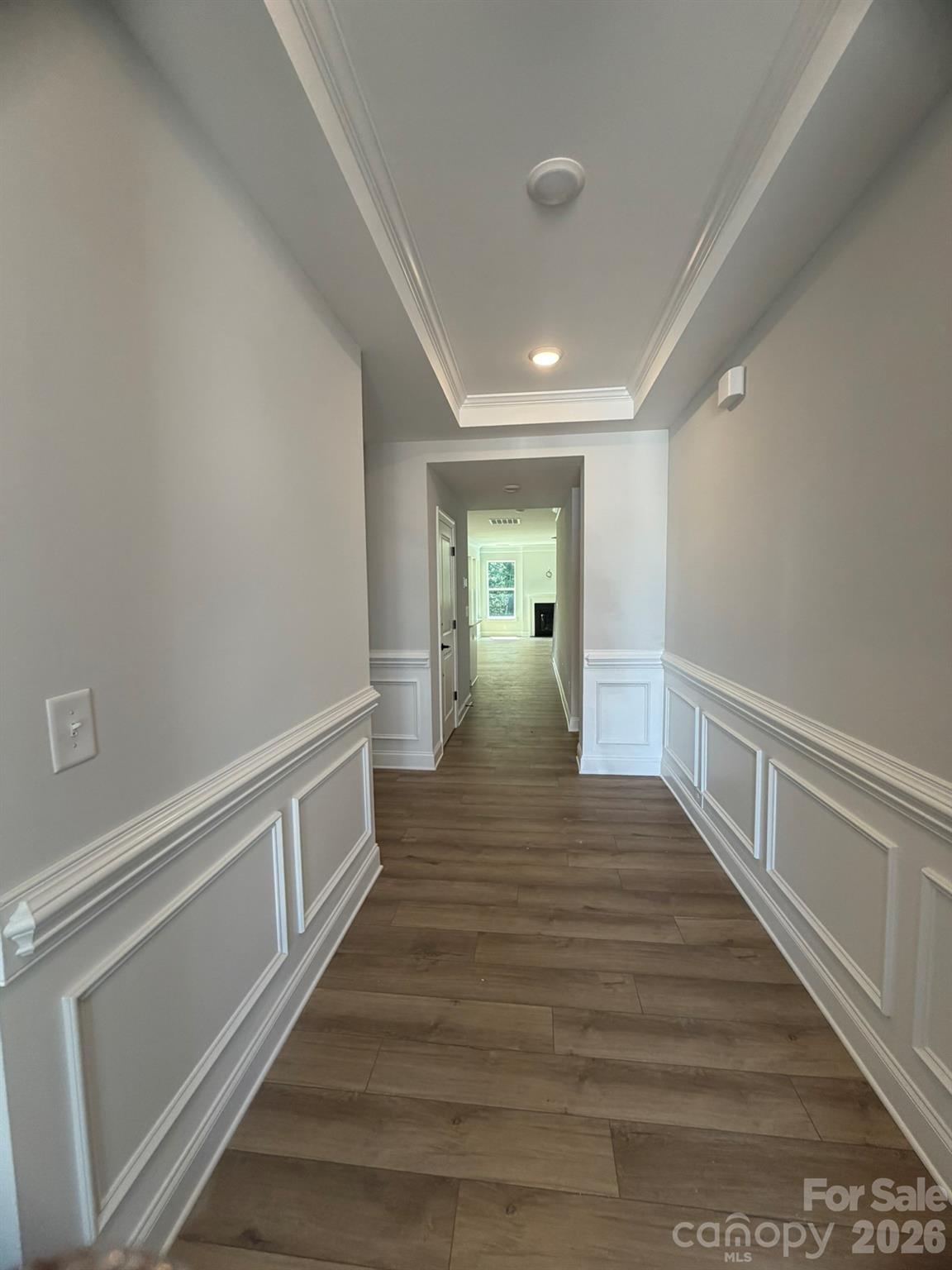 Waterford Commons - Residential
