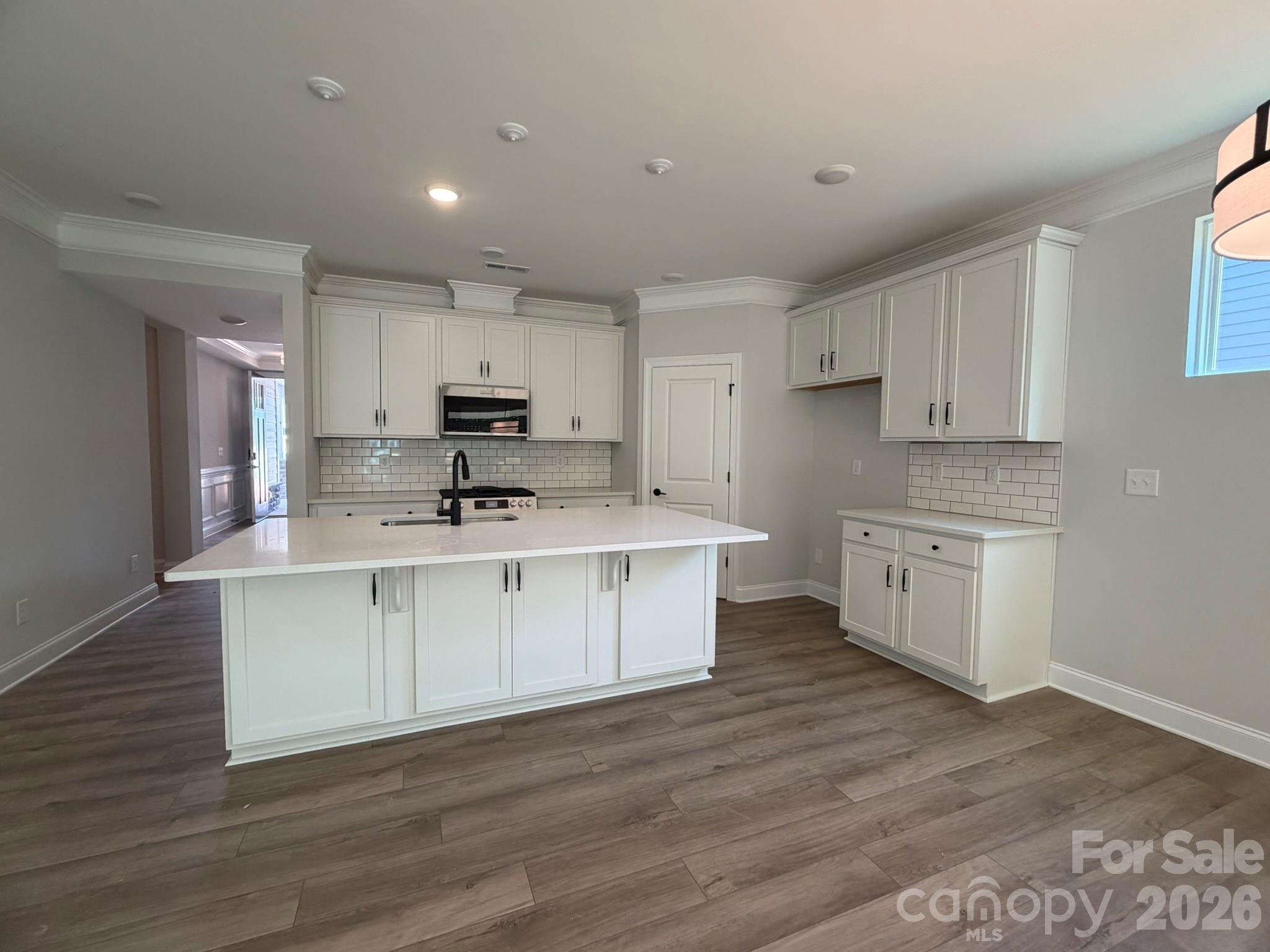 Waterford Commons - Residential