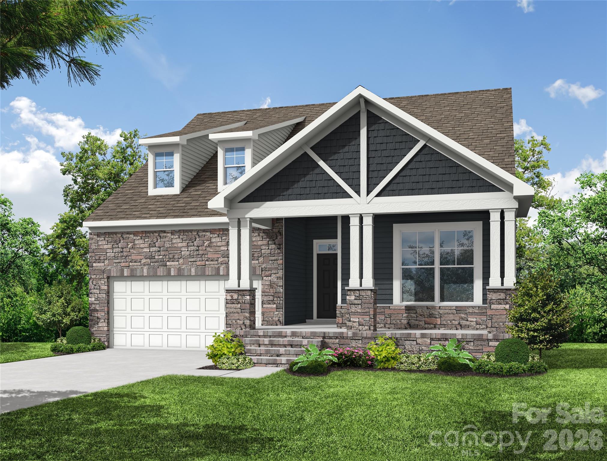 Waterford Commons - Residential