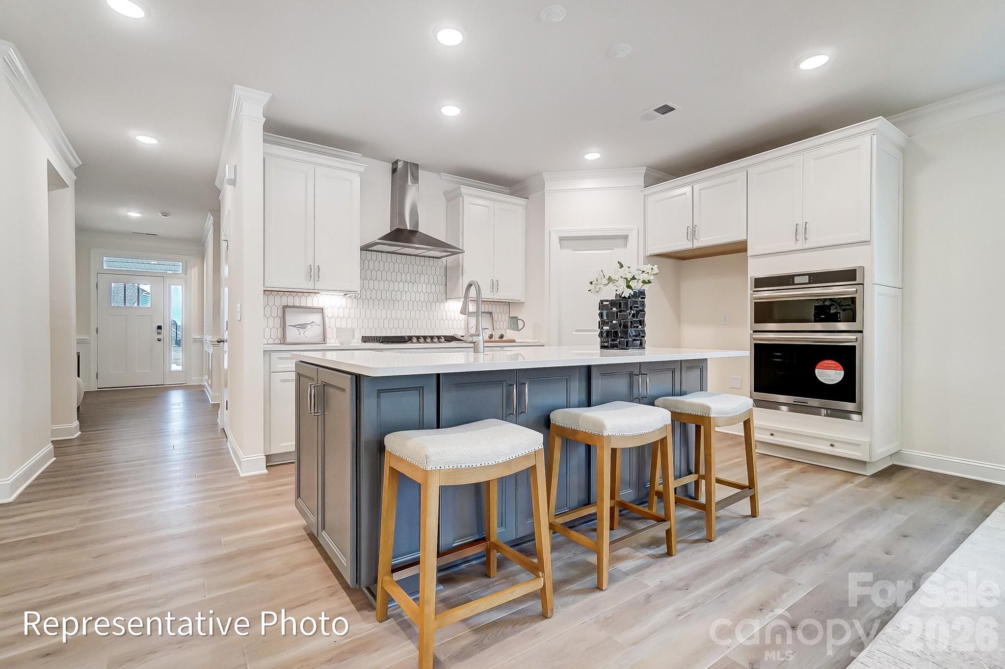 Waterford Commons - Residential