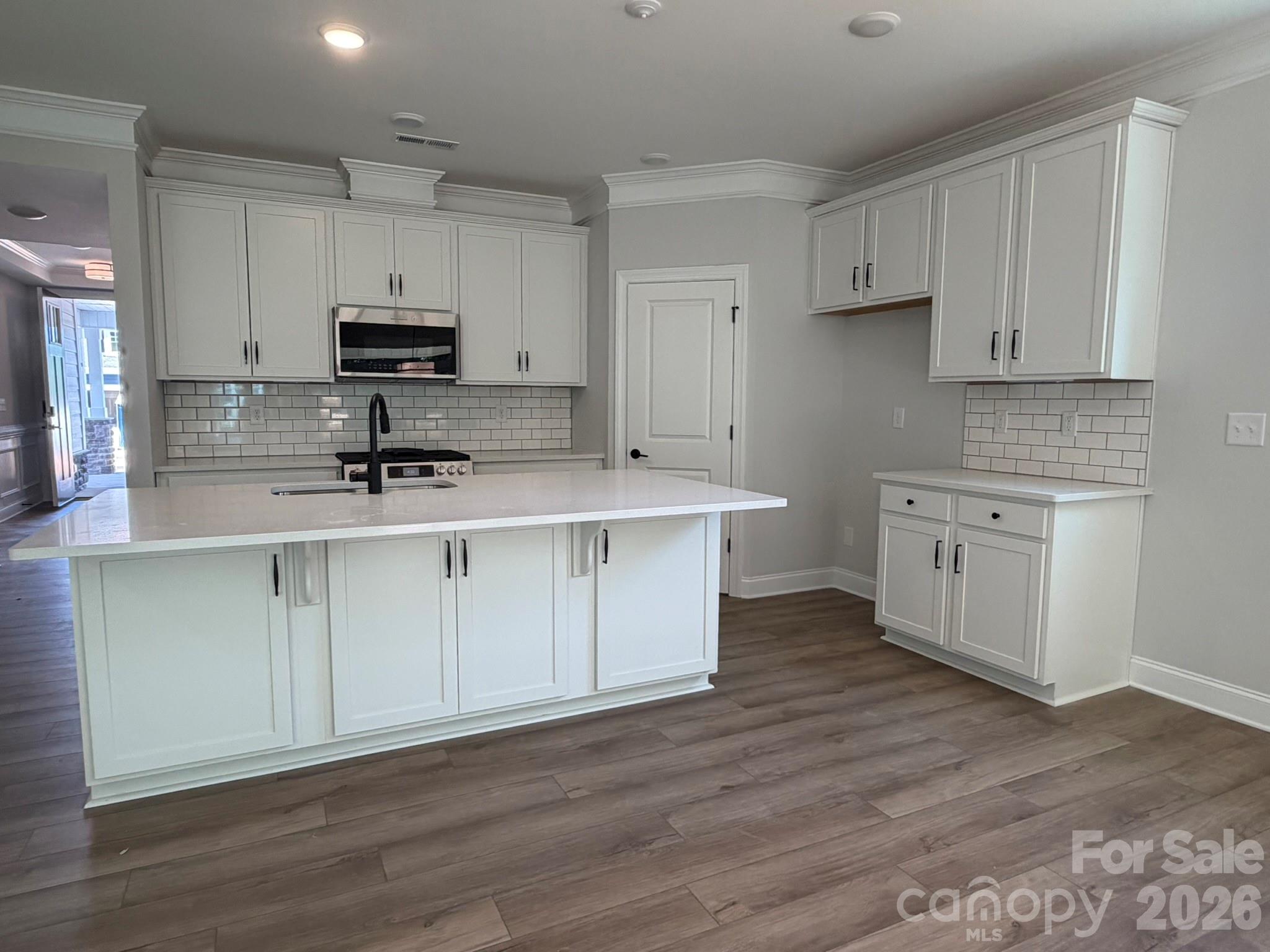 Waterford Commons - Residential