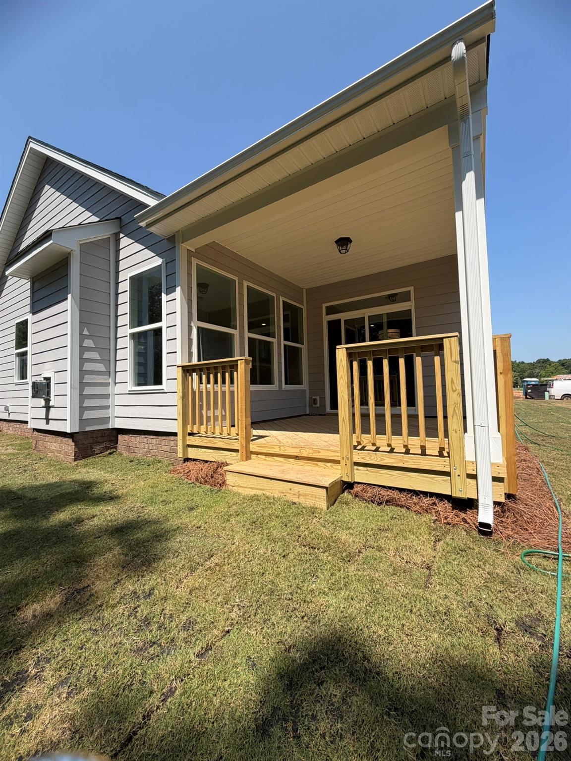 Waterford Commons - Residential