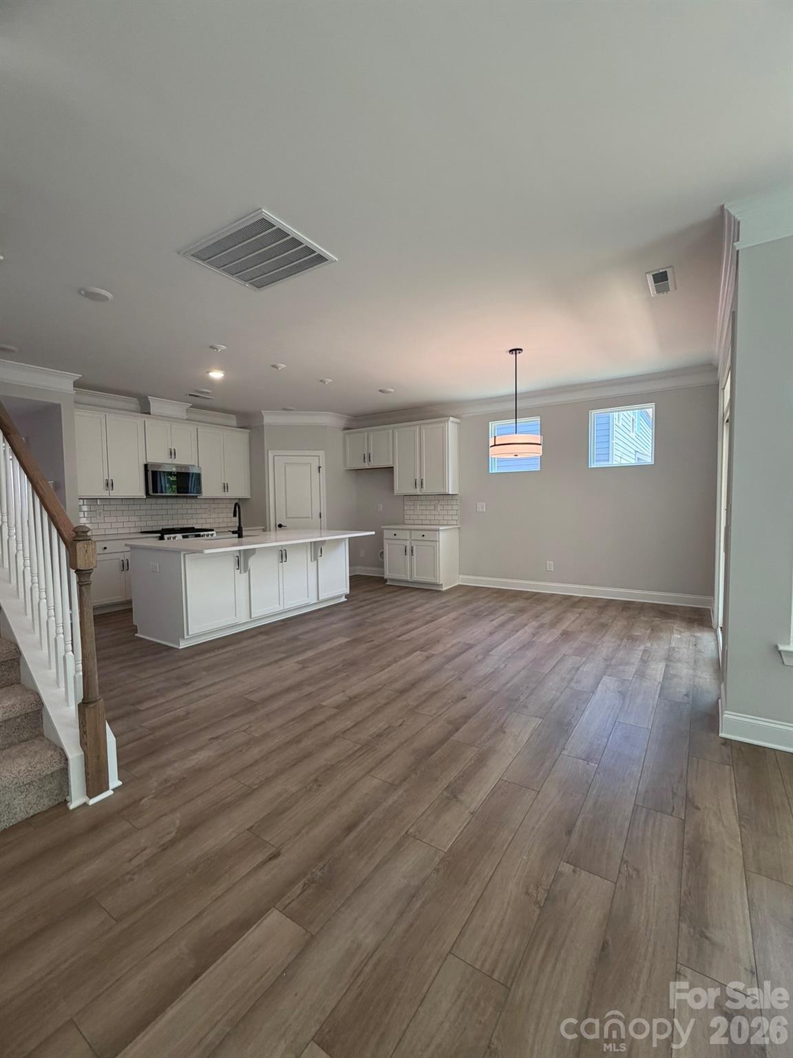Waterford Commons - Residential
