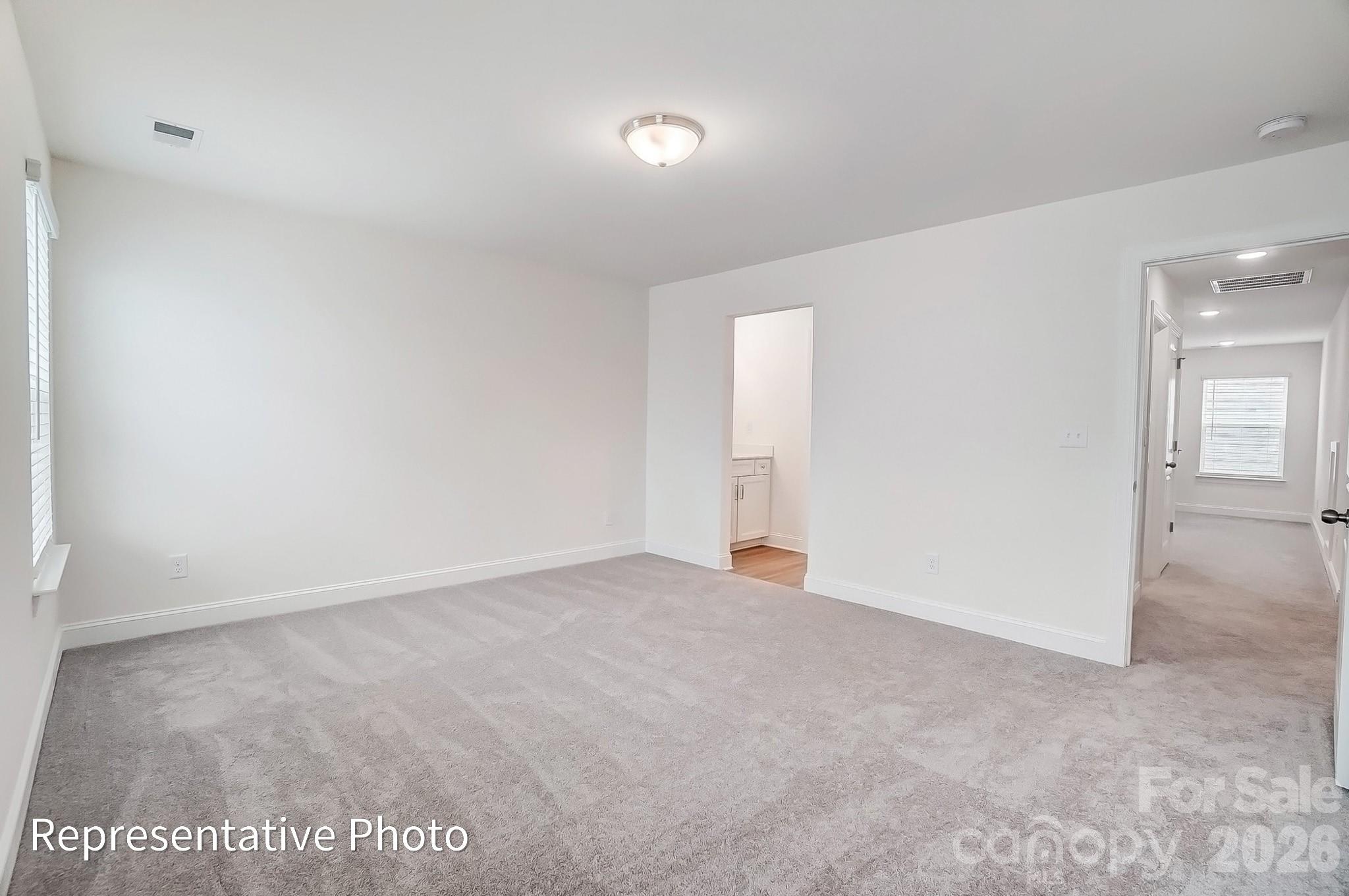 Waterford Commons - Residential
