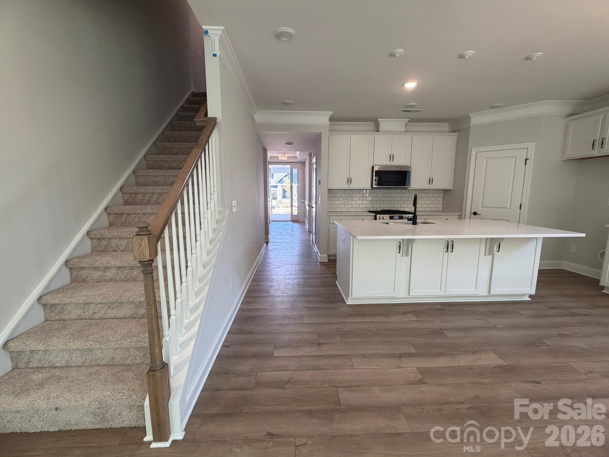 Waterford Commons - Residential