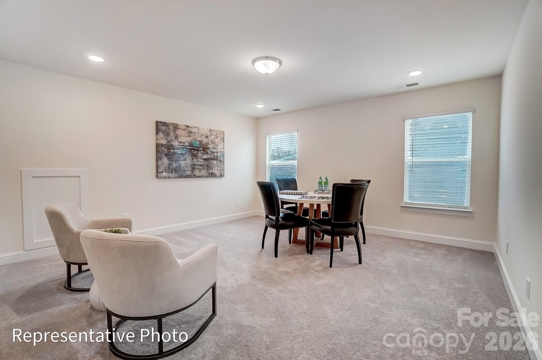 Waterford Commons - Residential