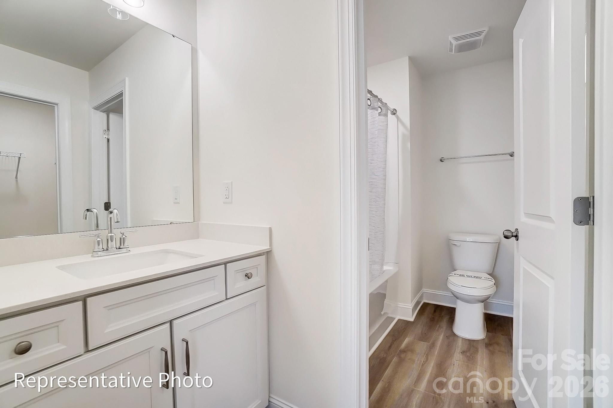 Waterford Commons - Residential