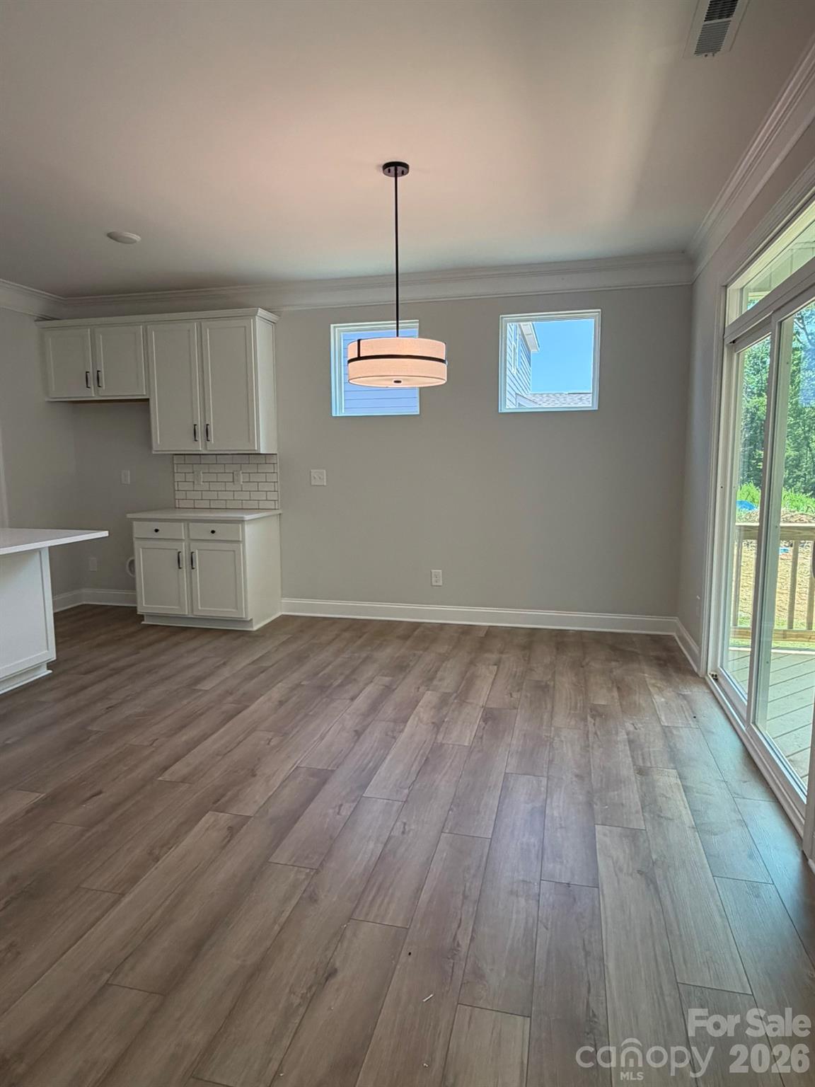 Waterford Commons - Residential