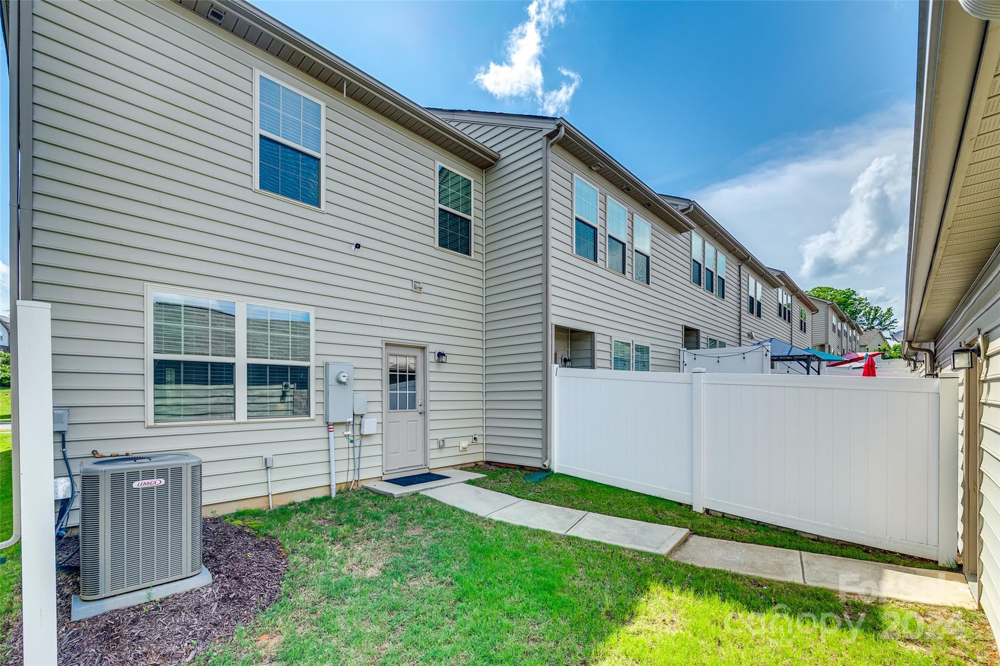 The Grove - Residential