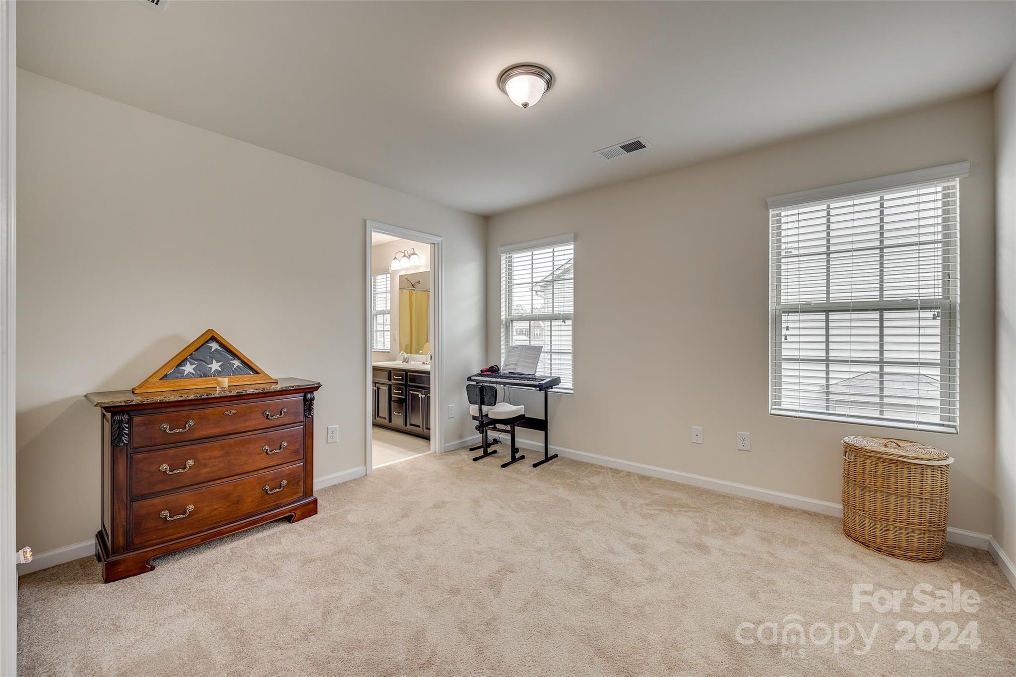 The Grove - Residential
